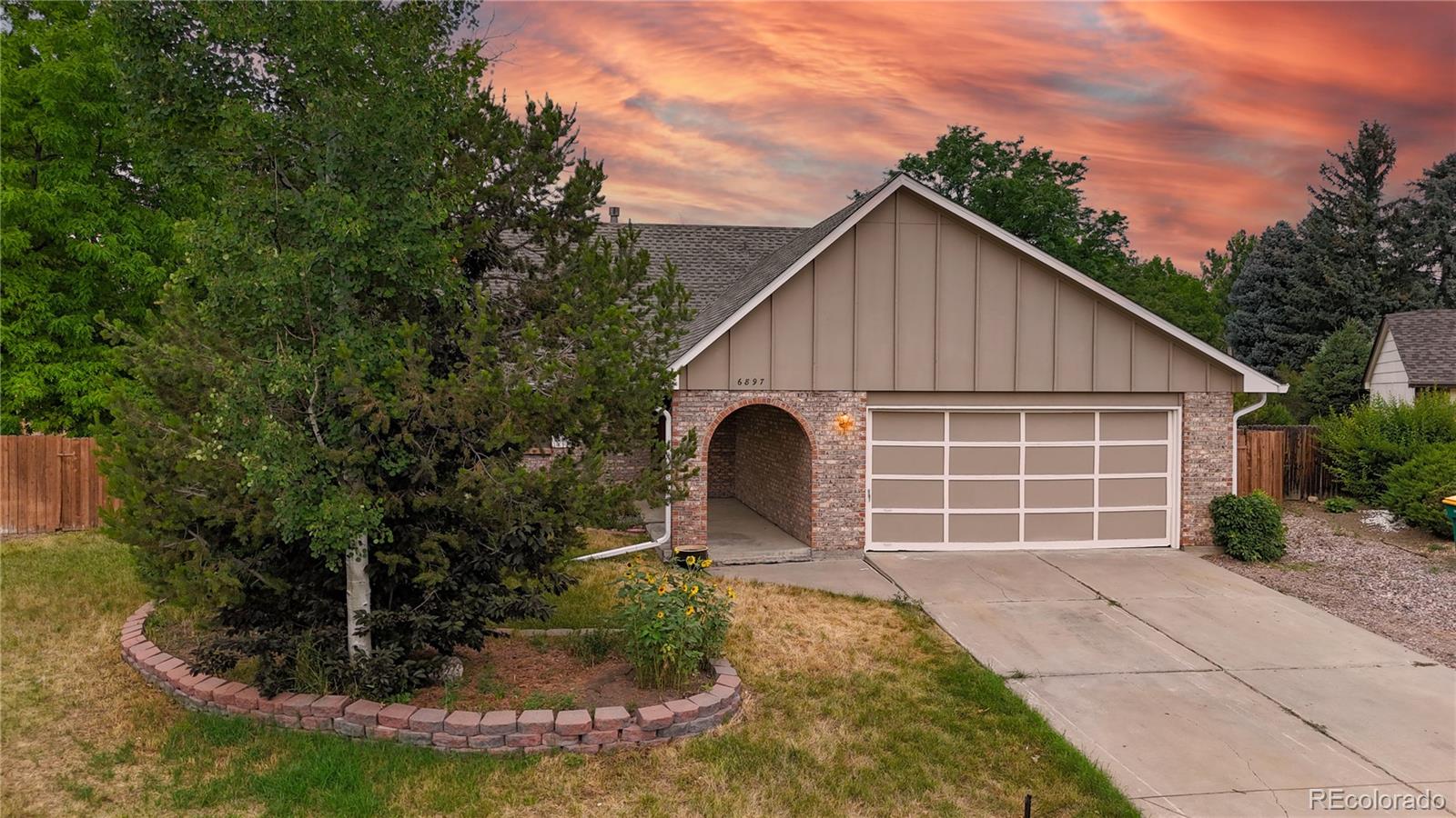 MLS Image #0 for 6897 s saulsbury street,littleton, Colorado