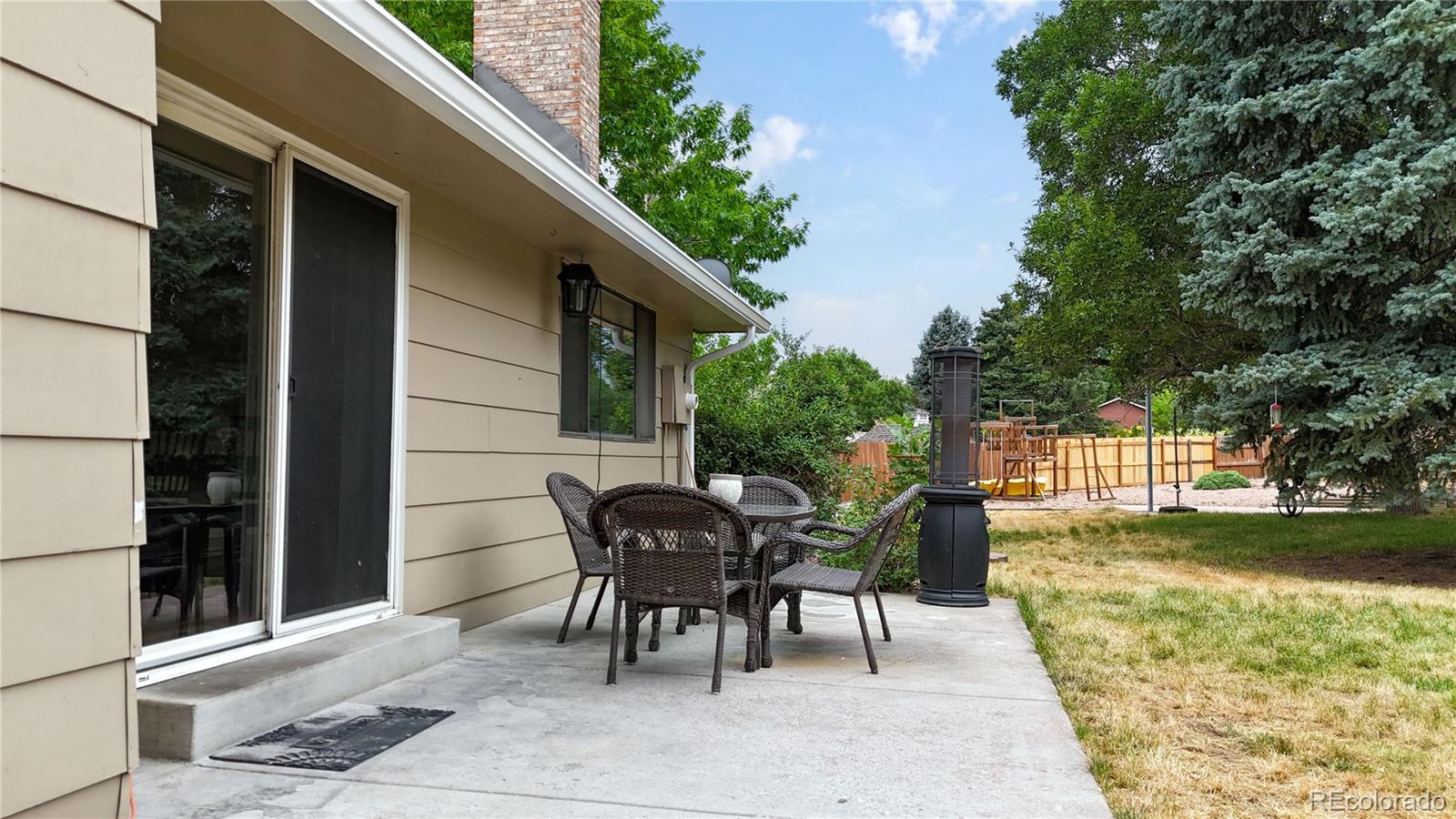 MLS Image #23 for 6897 s saulsbury street,littleton, Colorado