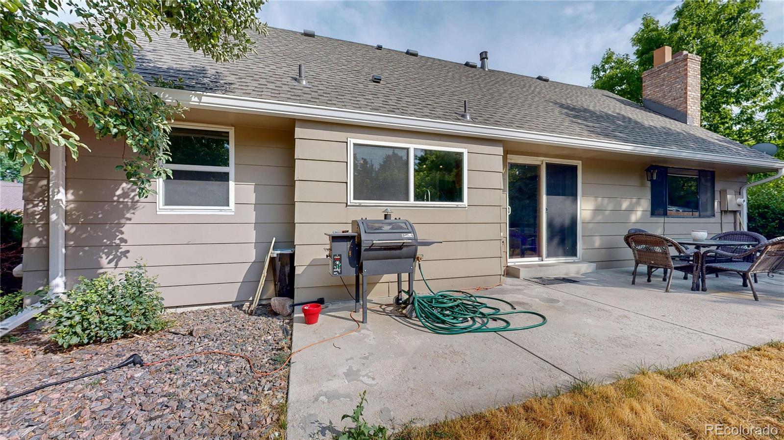 MLS Image #25 for 6897 s saulsbury street,littleton, Colorado