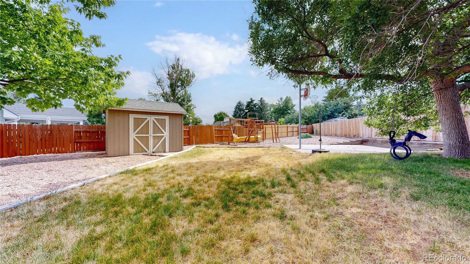 MLS Image #26 for 6897 s saulsbury street,littleton, Colorado