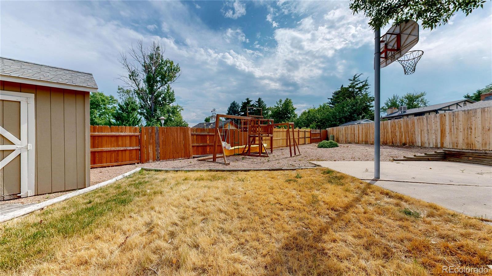 MLS Image #27 for 6897 s saulsbury street,littleton, Colorado