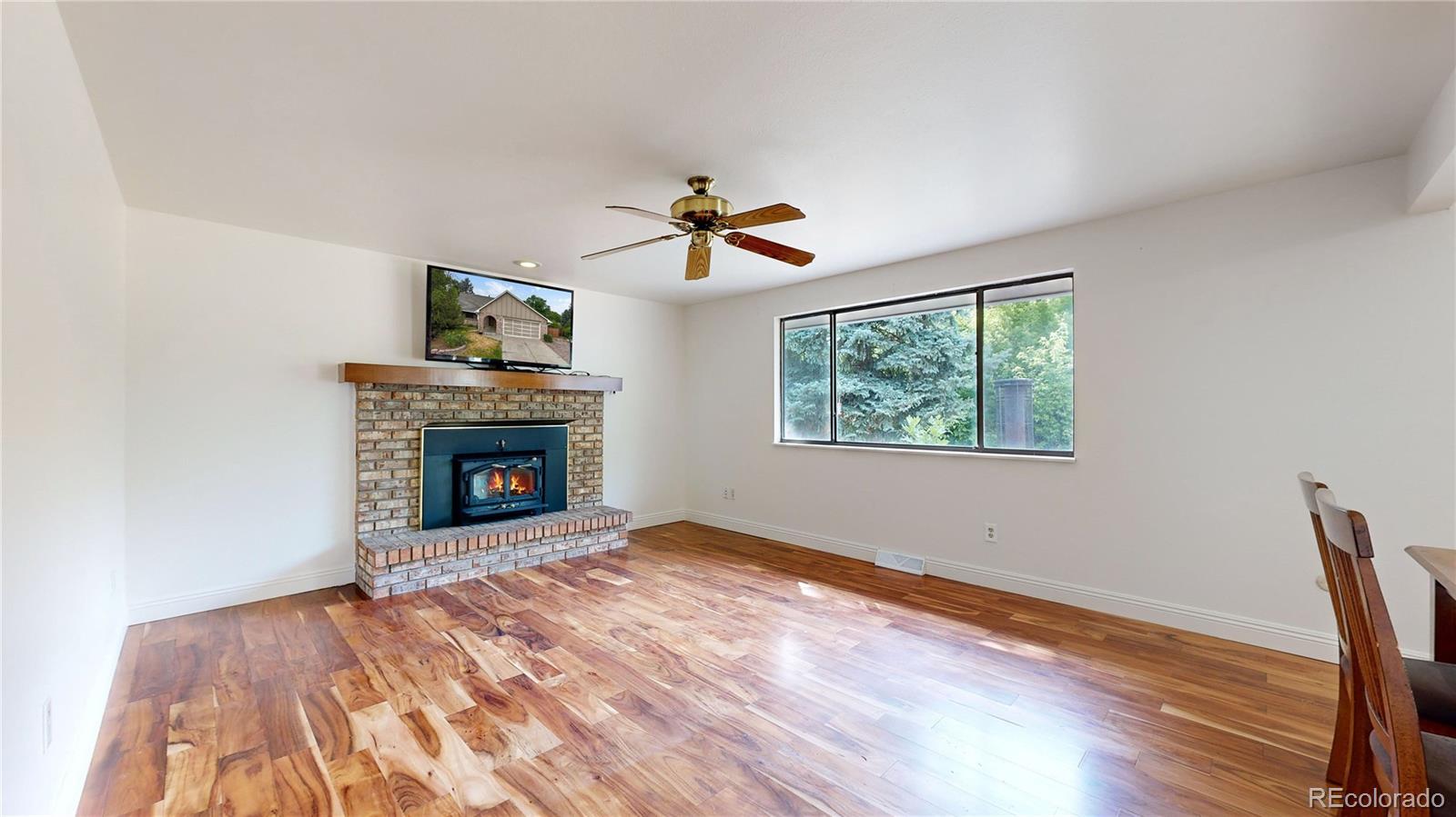 MLS Image #3 for 6897 s saulsbury street,littleton, Colorado