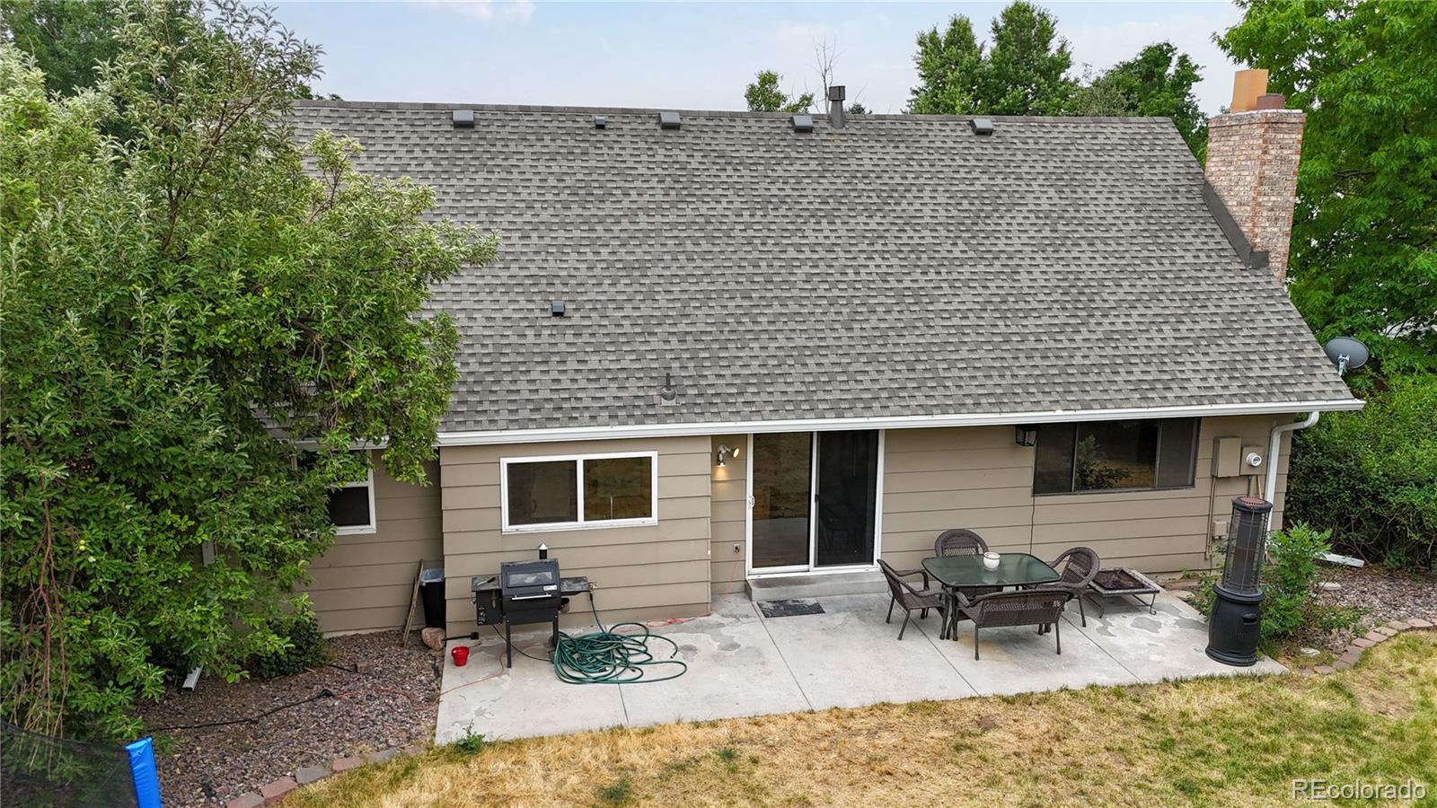 MLS Image #30 for 6897 s saulsbury street,littleton, Colorado