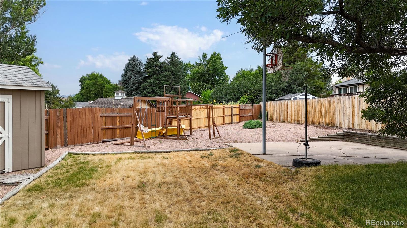 MLS Image #31 for 6897 s saulsbury street,littleton, Colorado