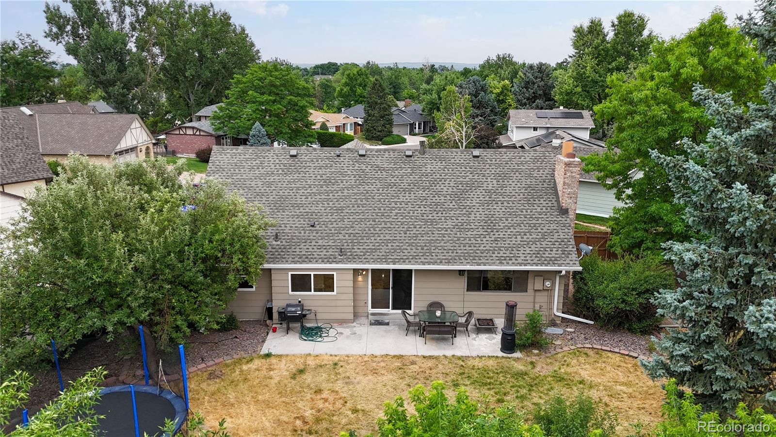 MLS Image #32 for 6897 s saulsbury street,littleton, Colorado