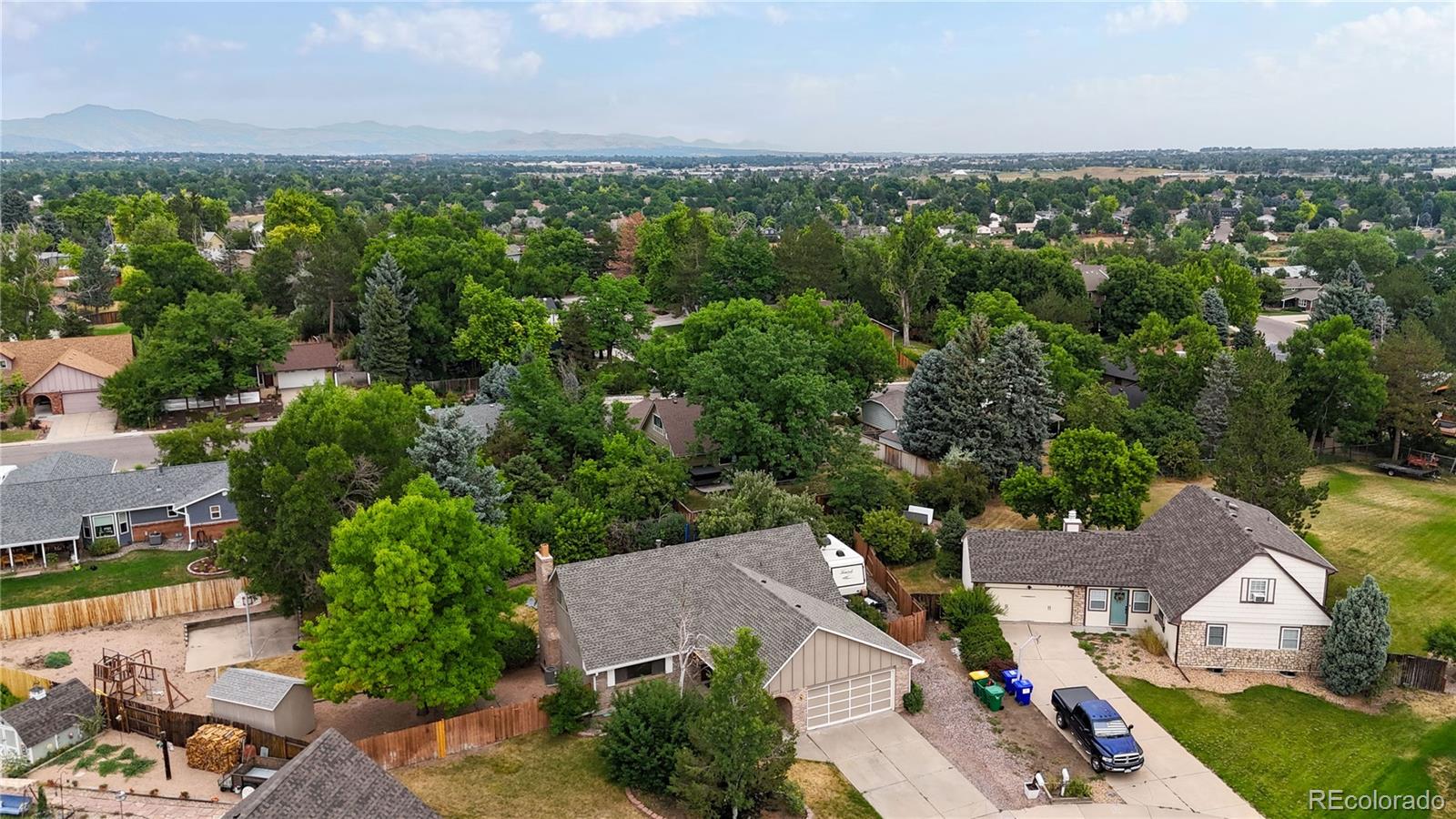 MLS Image #35 for 6897 s saulsbury street,littleton, Colorado