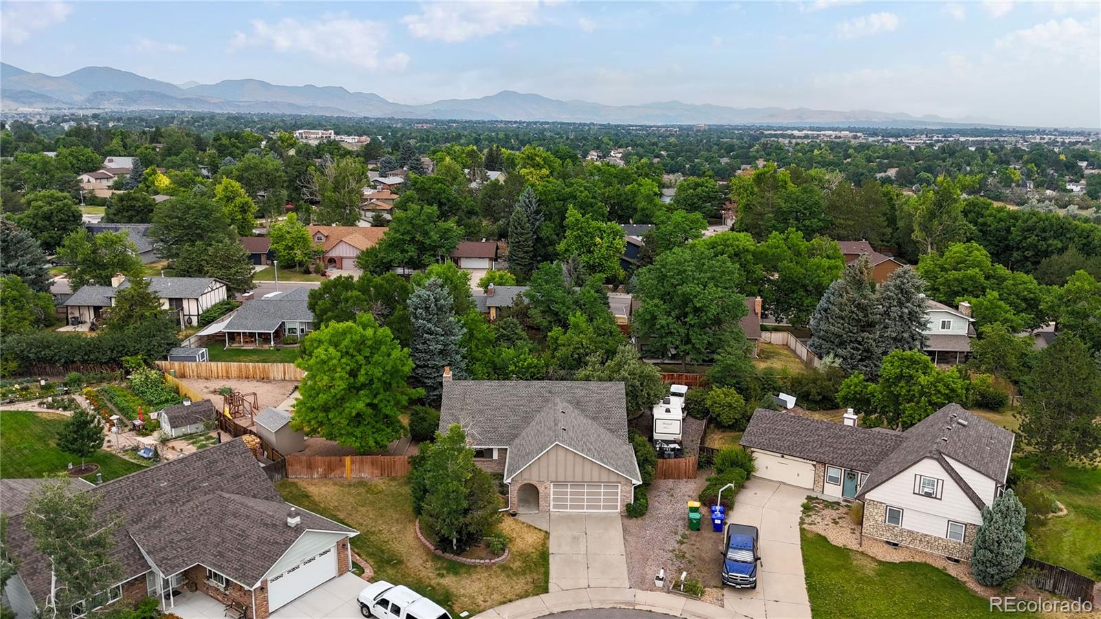 MLS Image #36 for 6897 s saulsbury street,littleton, Colorado