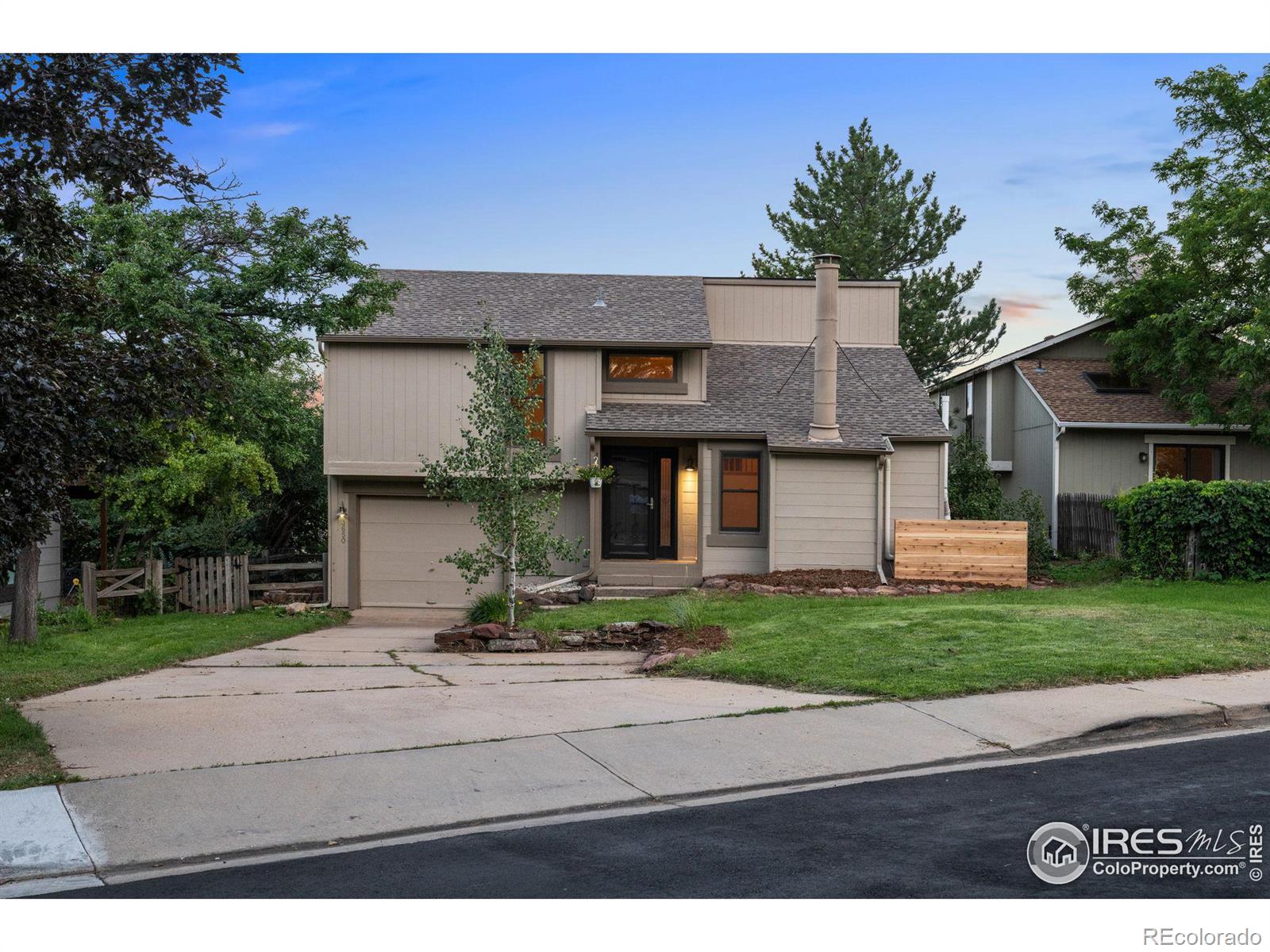 CMA Image for 3580  smuggler circle,Boulder, Colorado