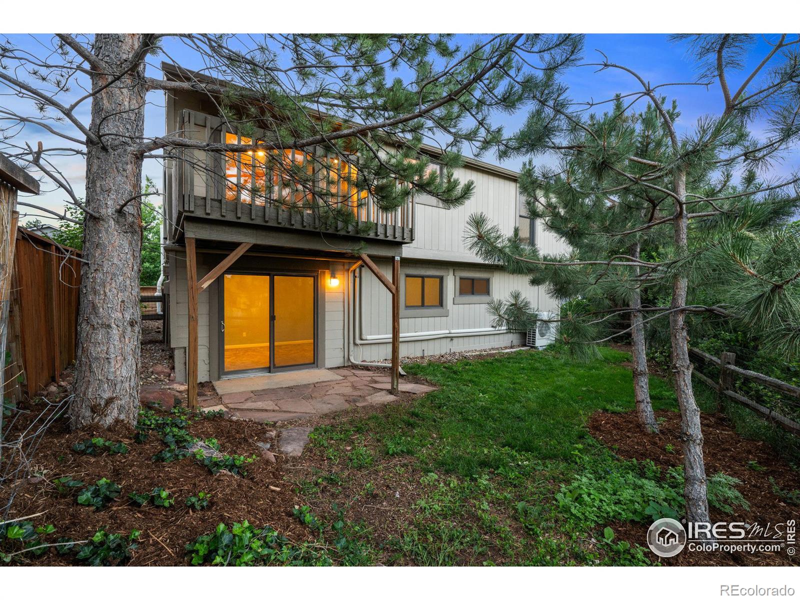 MLS Image #33 for 3650  silver plume lane,boulder, Colorado