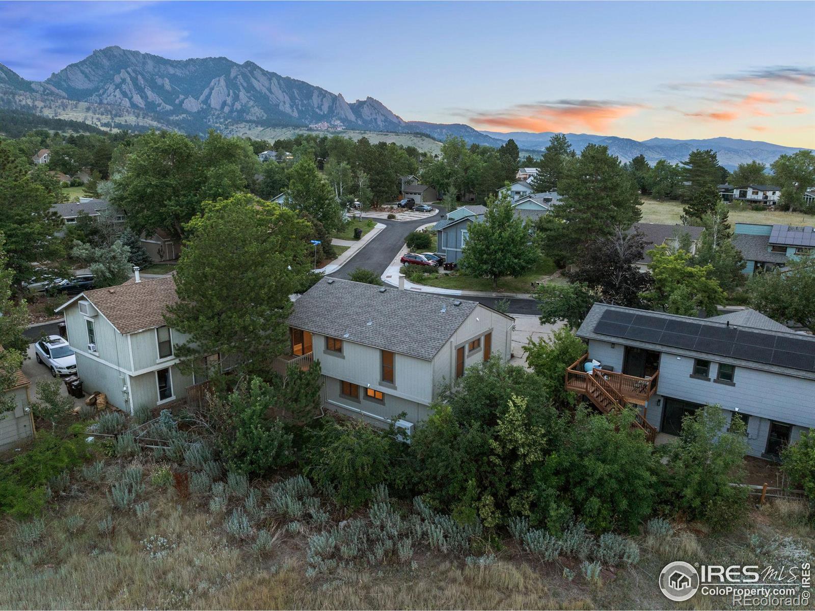 MLS Image #36 for 3650  silver plume lane,boulder, Colorado