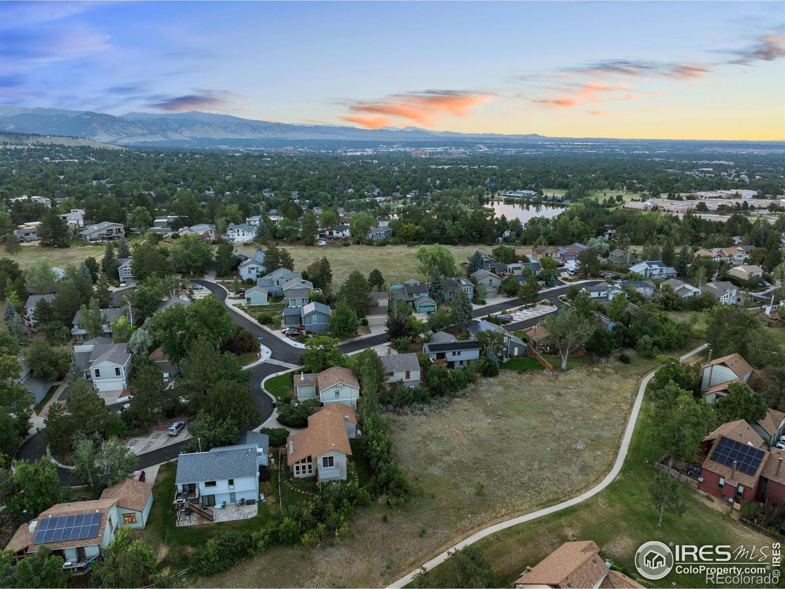 MLS Image #37 for 3650  silver plume lane,boulder, Colorado