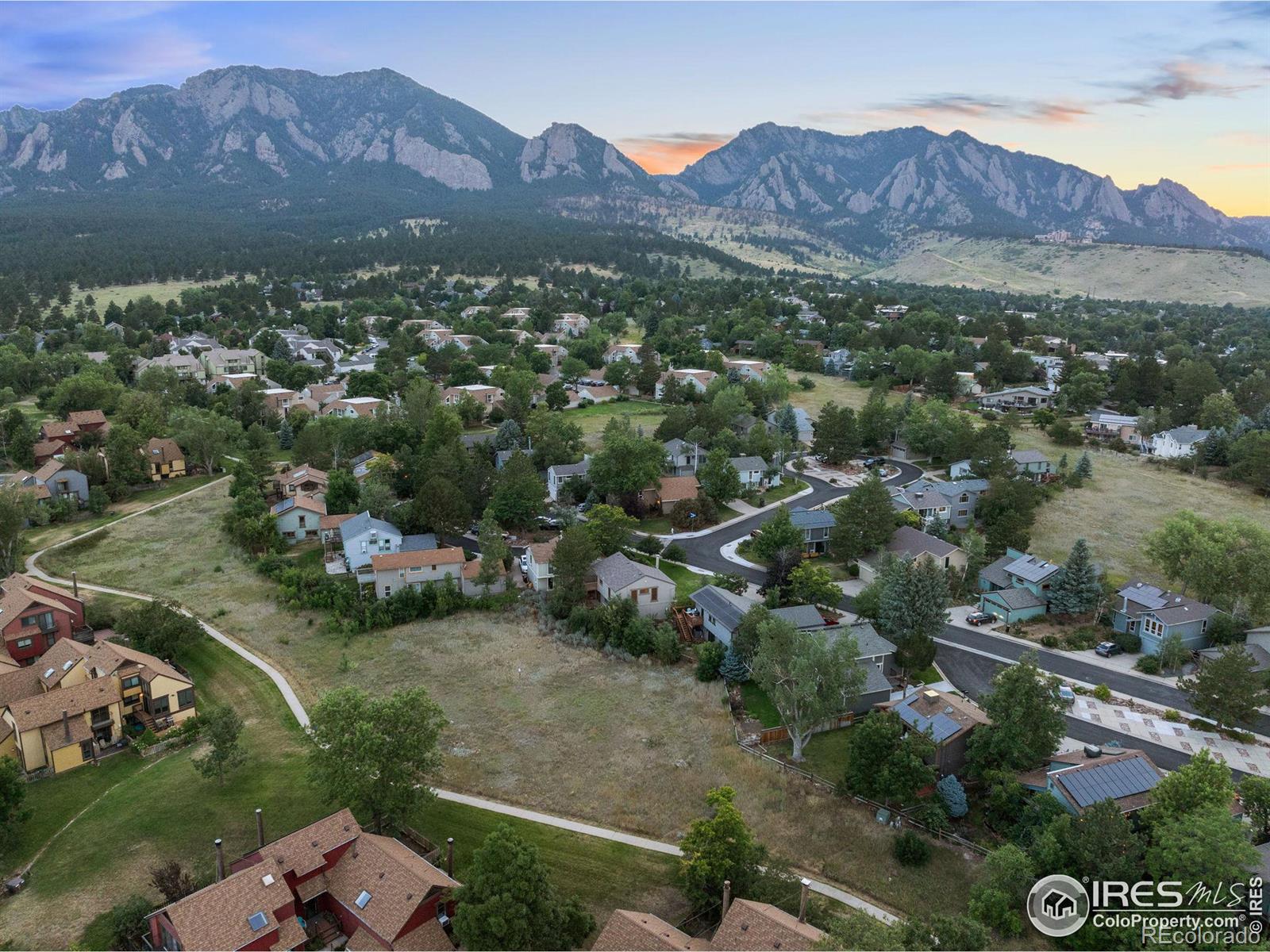 MLS Image #38 for 3650  silver plume lane,boulder, Colorado