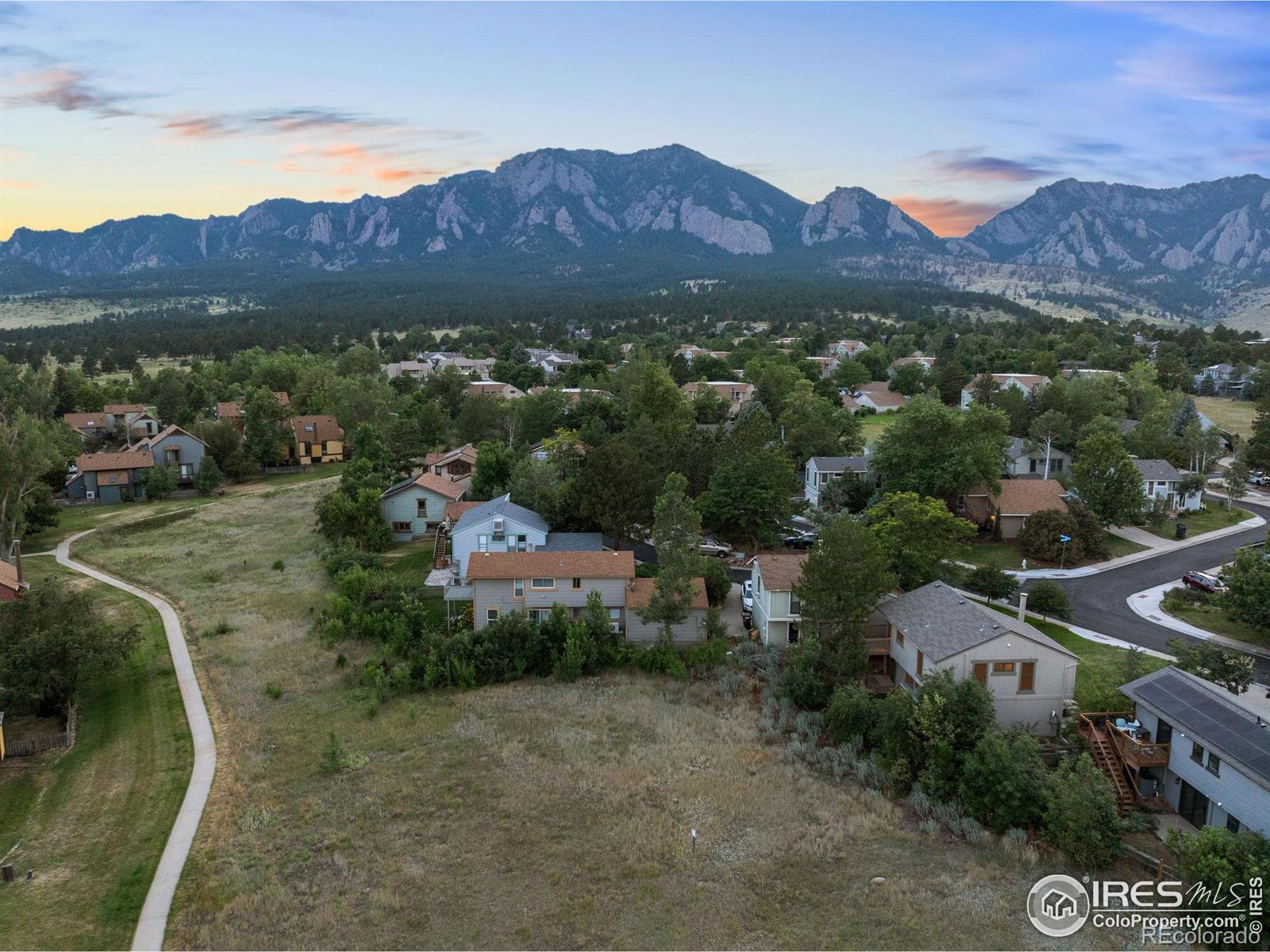 MLS Image #39 for 3650  silver plume lane,boulder, Colorado