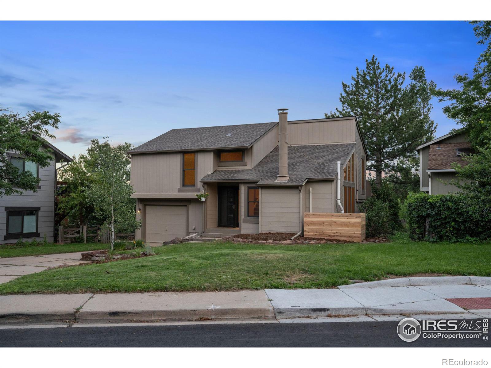 MLS Image #7 for 3650  silver plume lane,boulder, Colorado