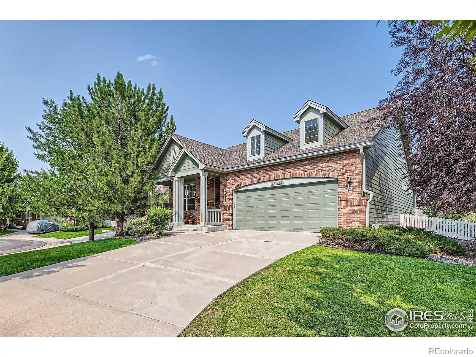 MLS Image #1 for 12612  james circle,broomfield, Colorado