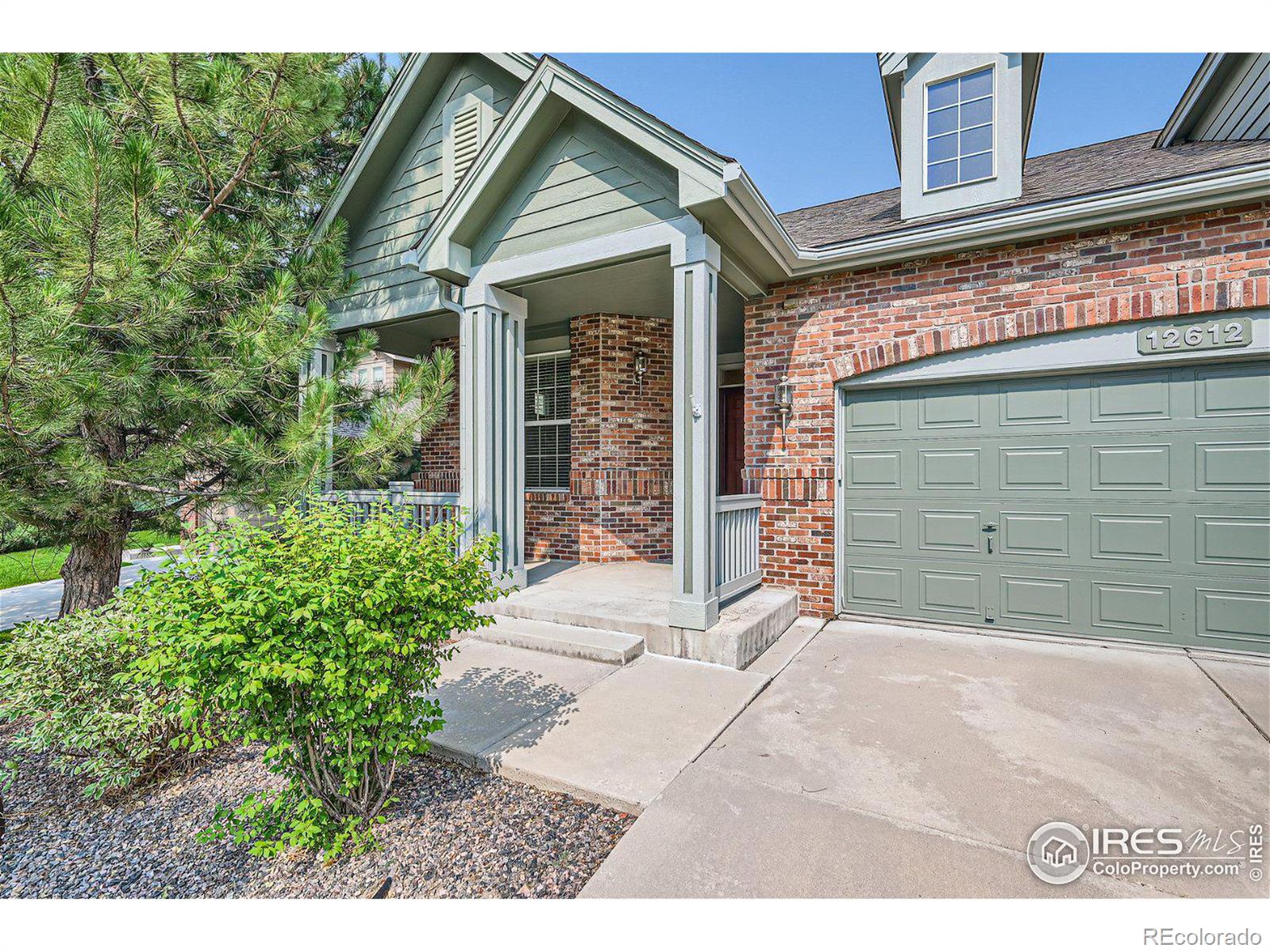 MLS Image #3 for 12612  james circle,broomfield, Colorado