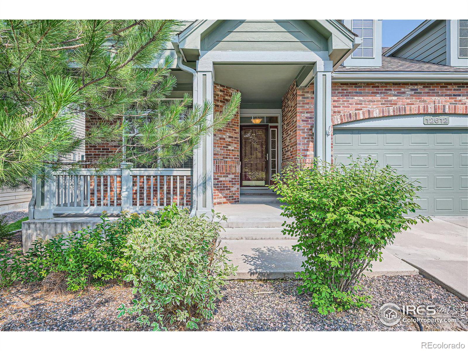 MLS Image #4 for 12612  james circle,broomfield, Colorado