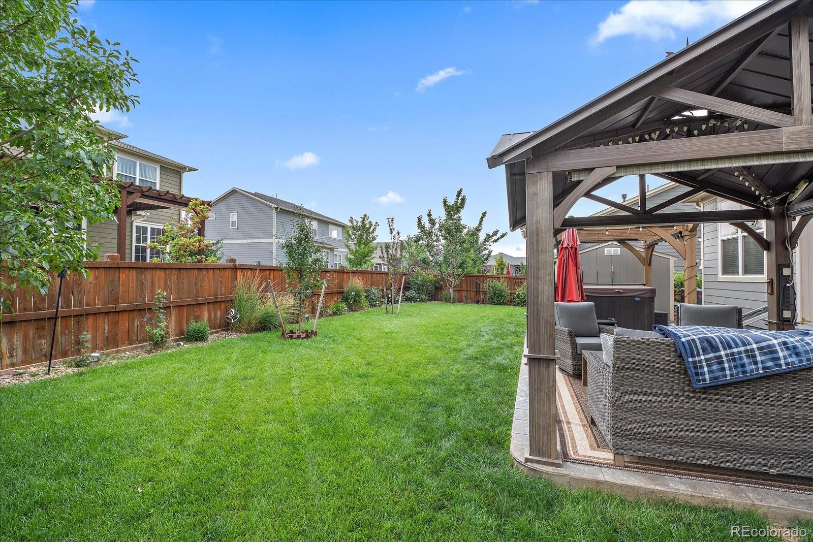 MLS Image #33 for 1582  red clover court,brighton, Colorado