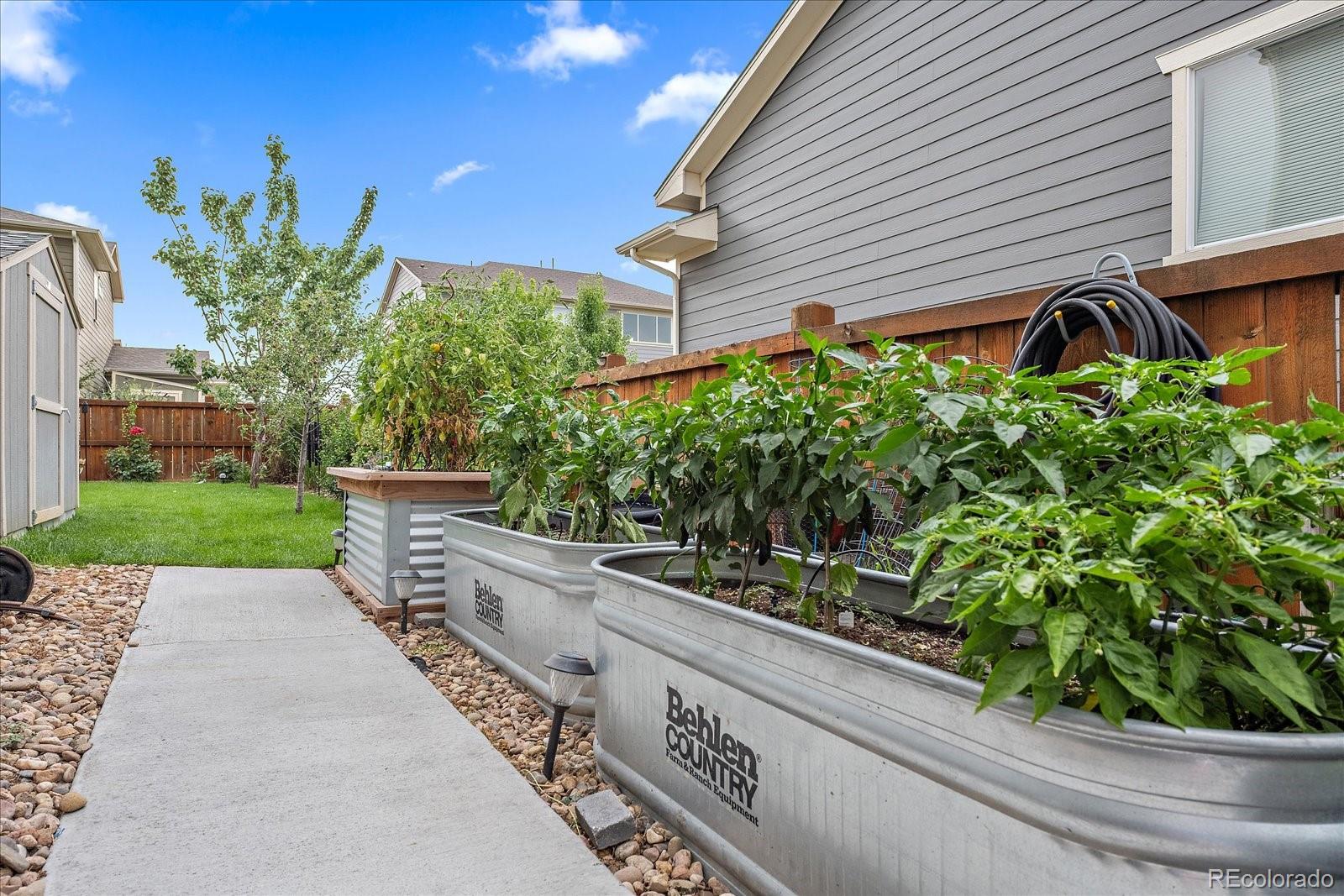 MLS Image #36 for 1582  red clover court,brighton, Colorado