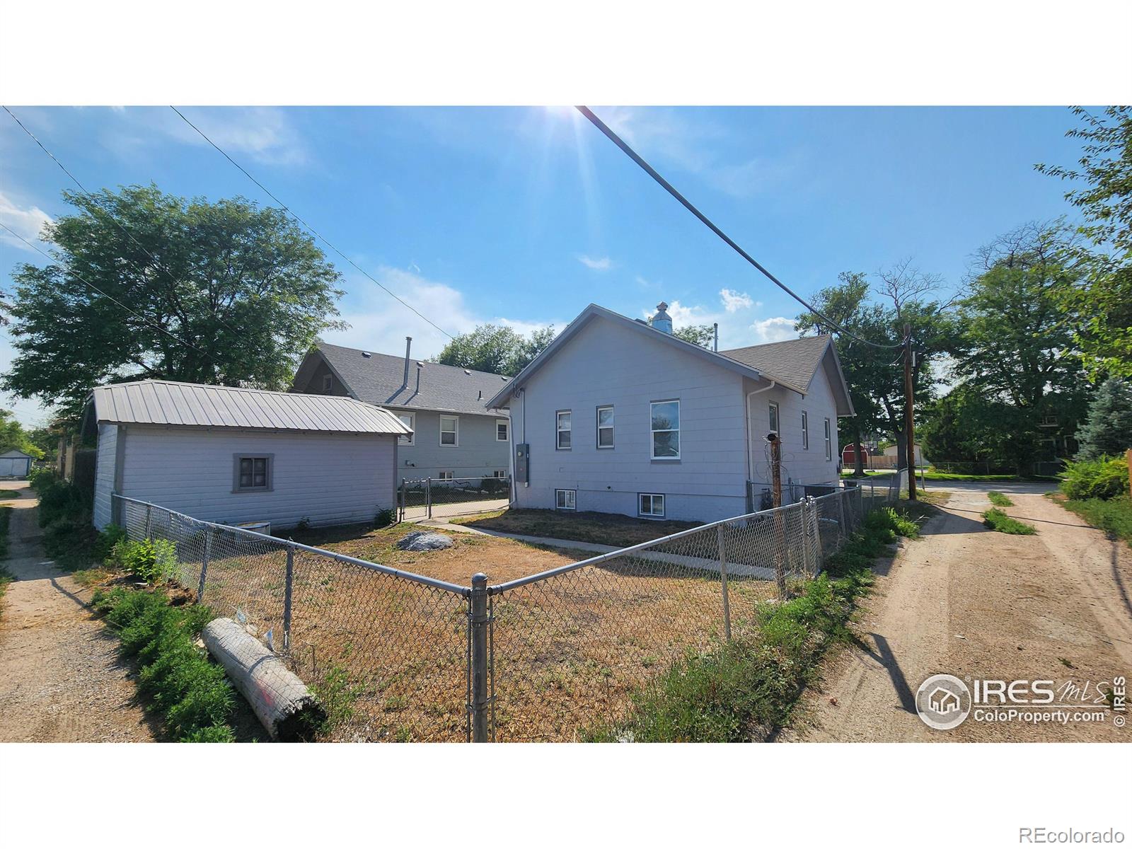 MLS Image #31 for 512 n 4th street,sterling, Colorado