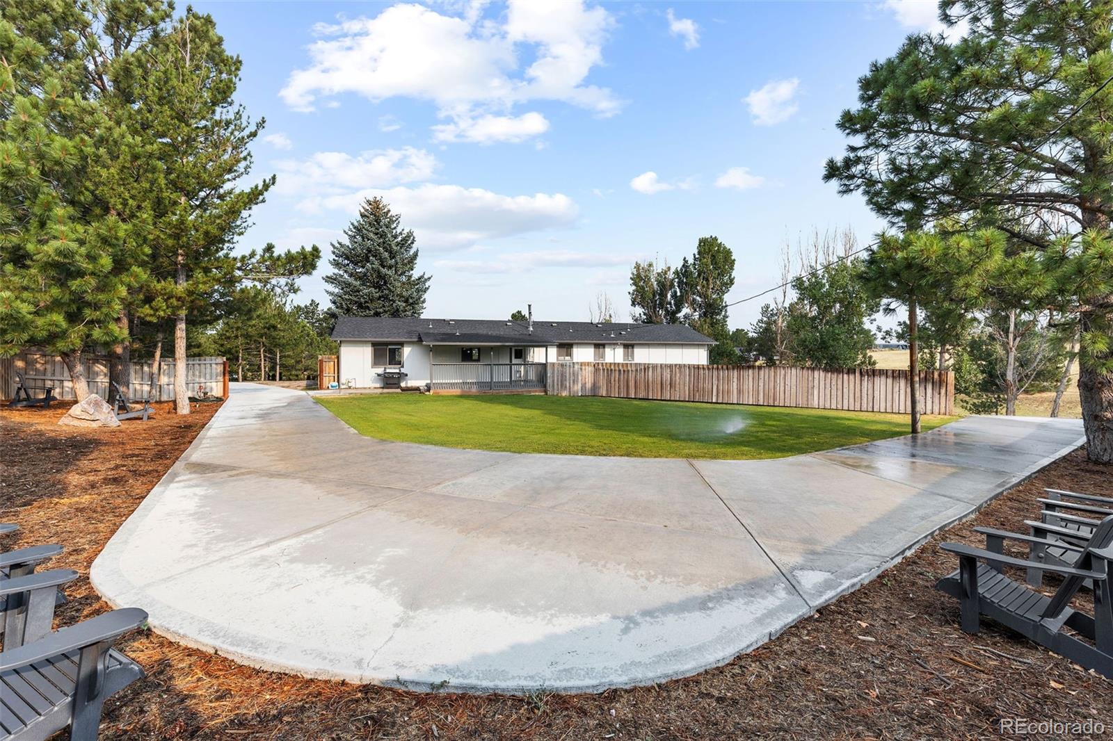 MLS Image #5 for 6808 s norfolk court,foxfield, Colorado