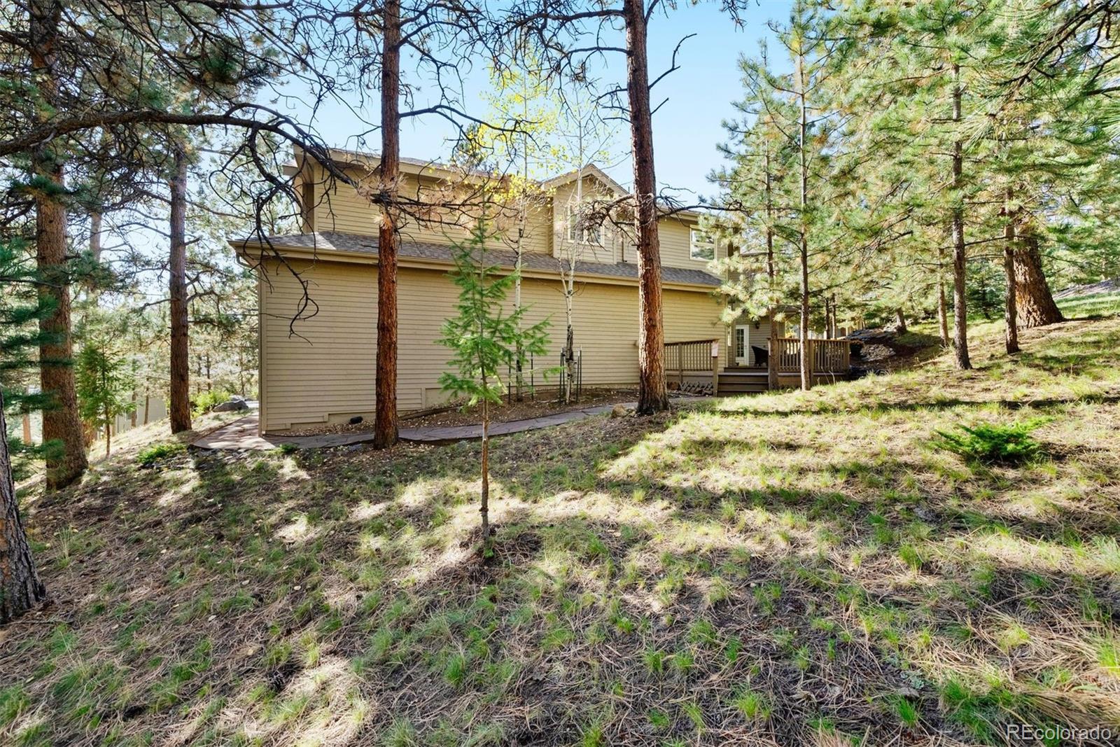 MLS Image #37 for 31305  burn lane,evergreen, Colorado