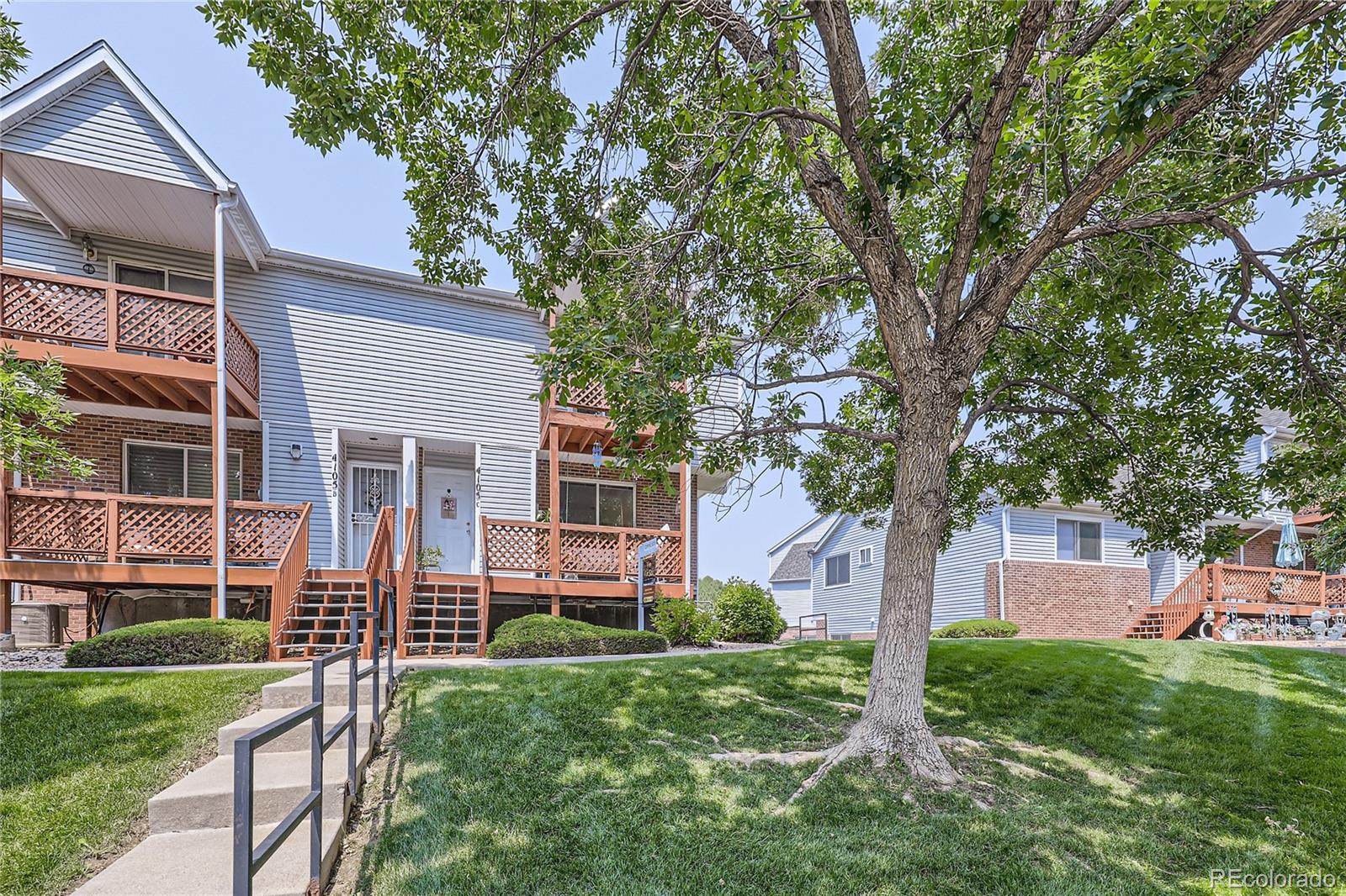 MLS Image #0 for 4105 e 119th place c,thornton, Colorado