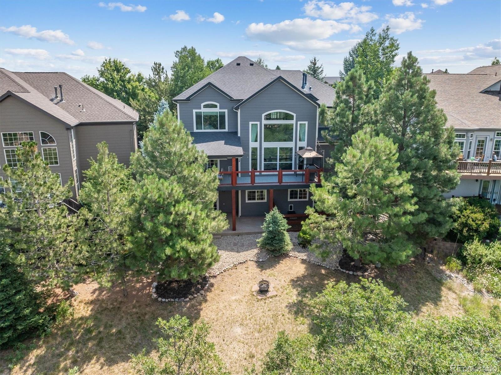 MLS Image #46 for 12375  blue terrace way,castle pines, Colorado