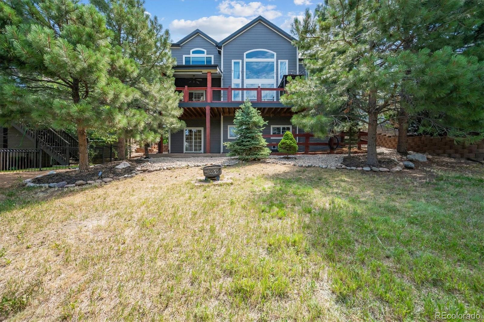 MLS Image #47 for 12375  blue terrace way,castle pines, Colorado