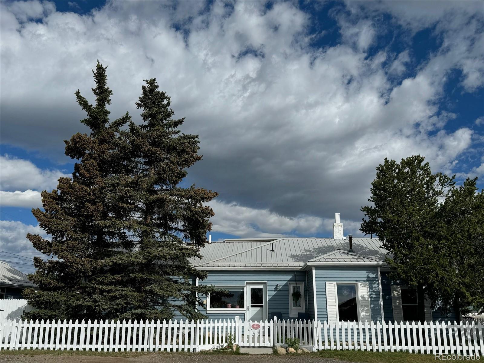 MLS Image #0 for 791  hathaway street,fairplay, Colorado