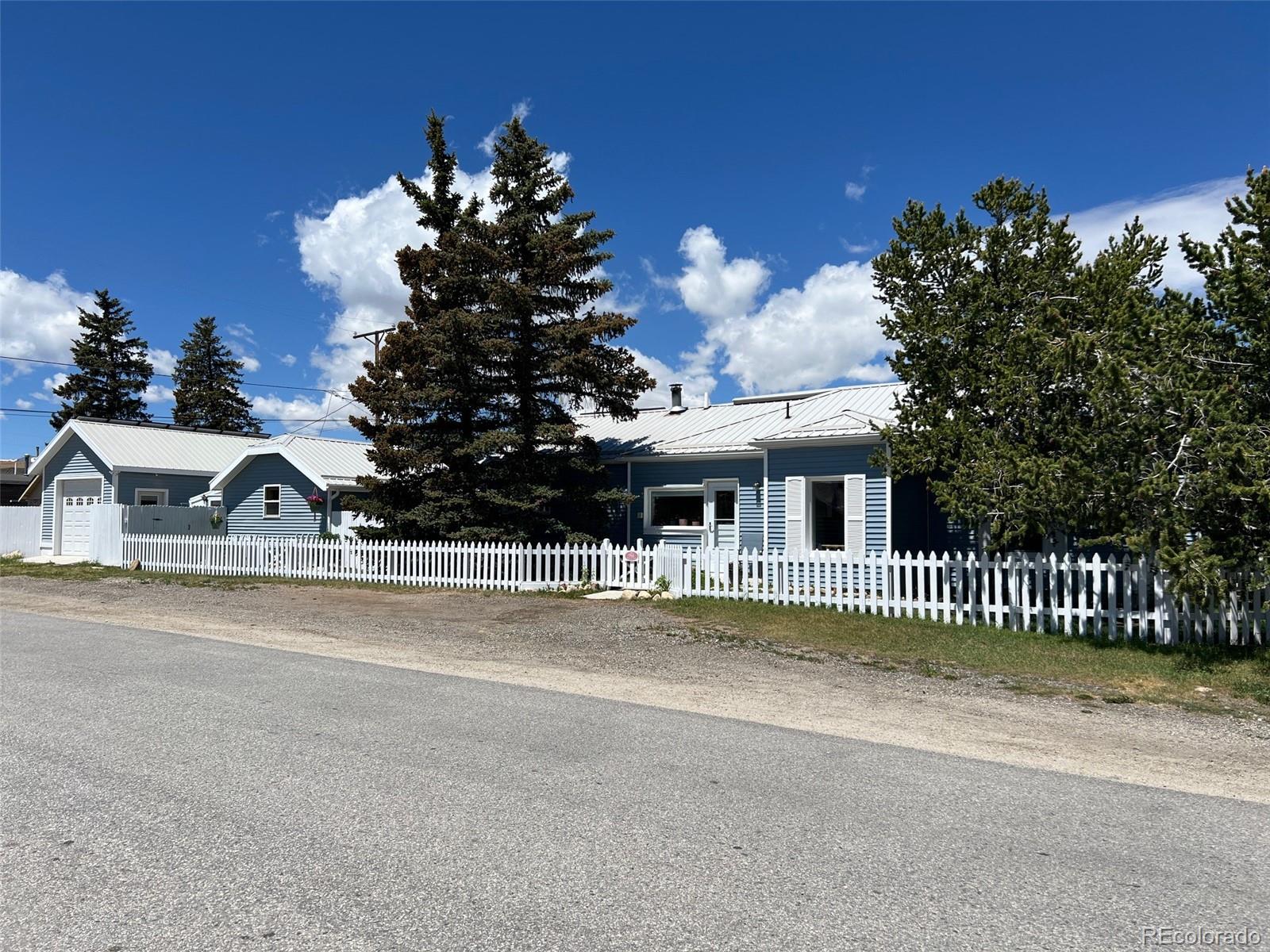 MLS Image #3 for 791  hathaway street,fairplay, Colorado