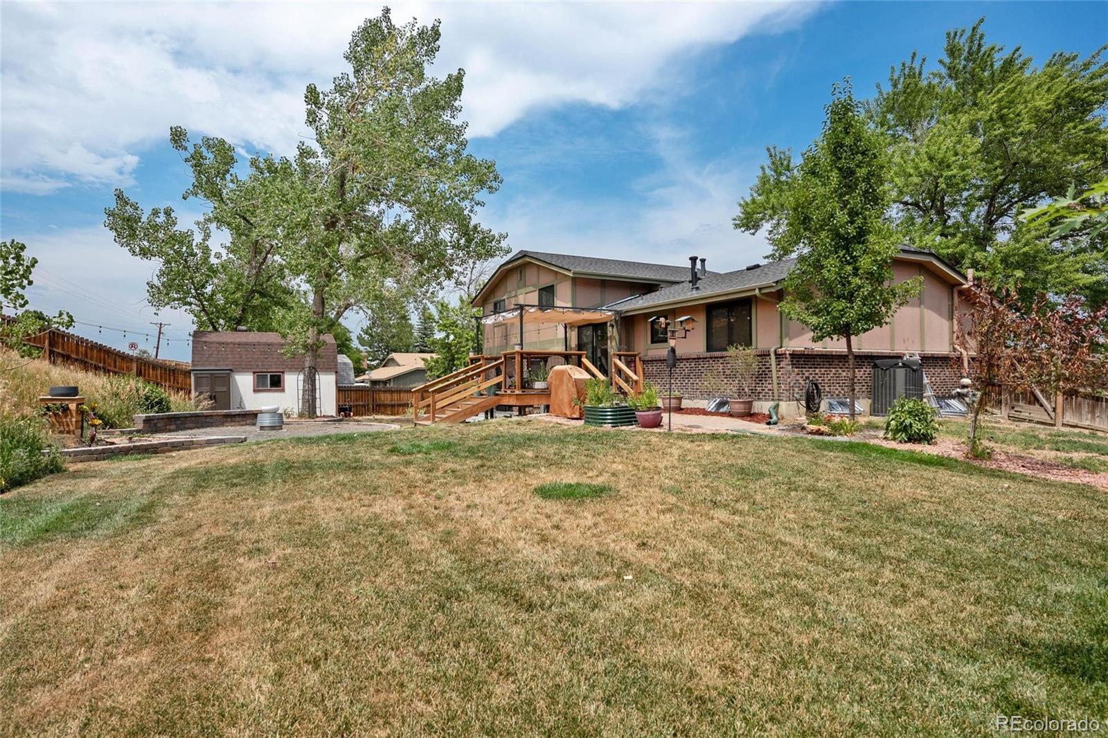 MLS Image #17 for 7241  otis court,arvada, Colorado