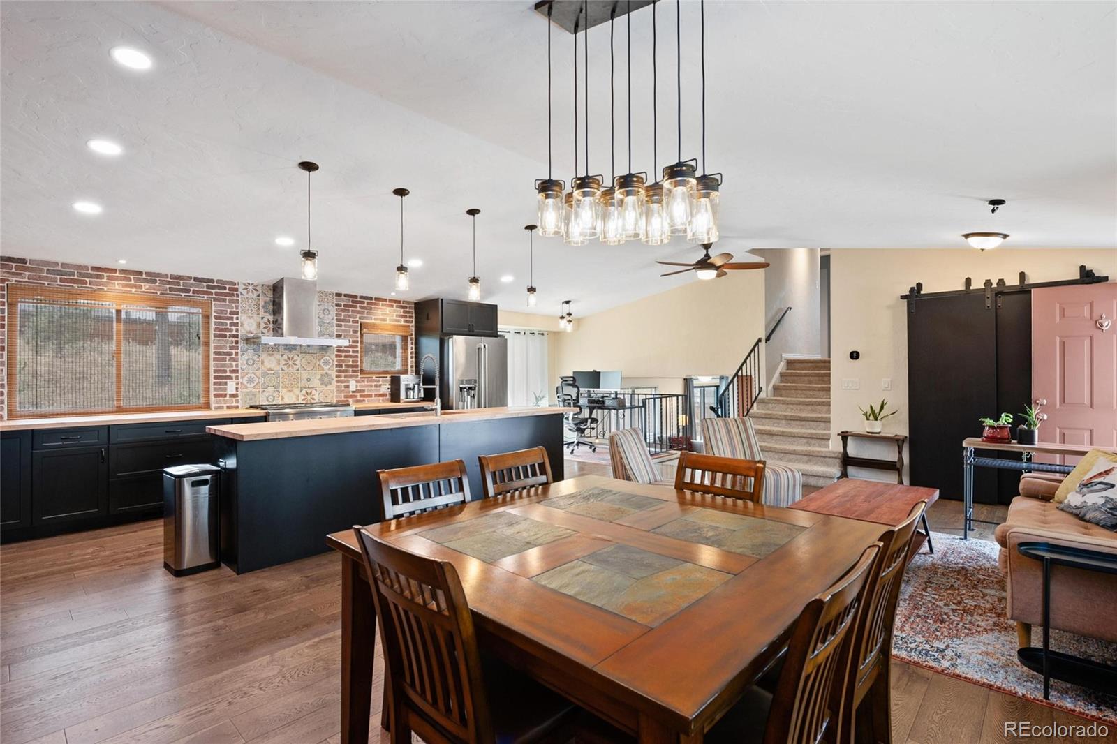 MLS Image #2 for 7241  otis court,arvada, Colorado