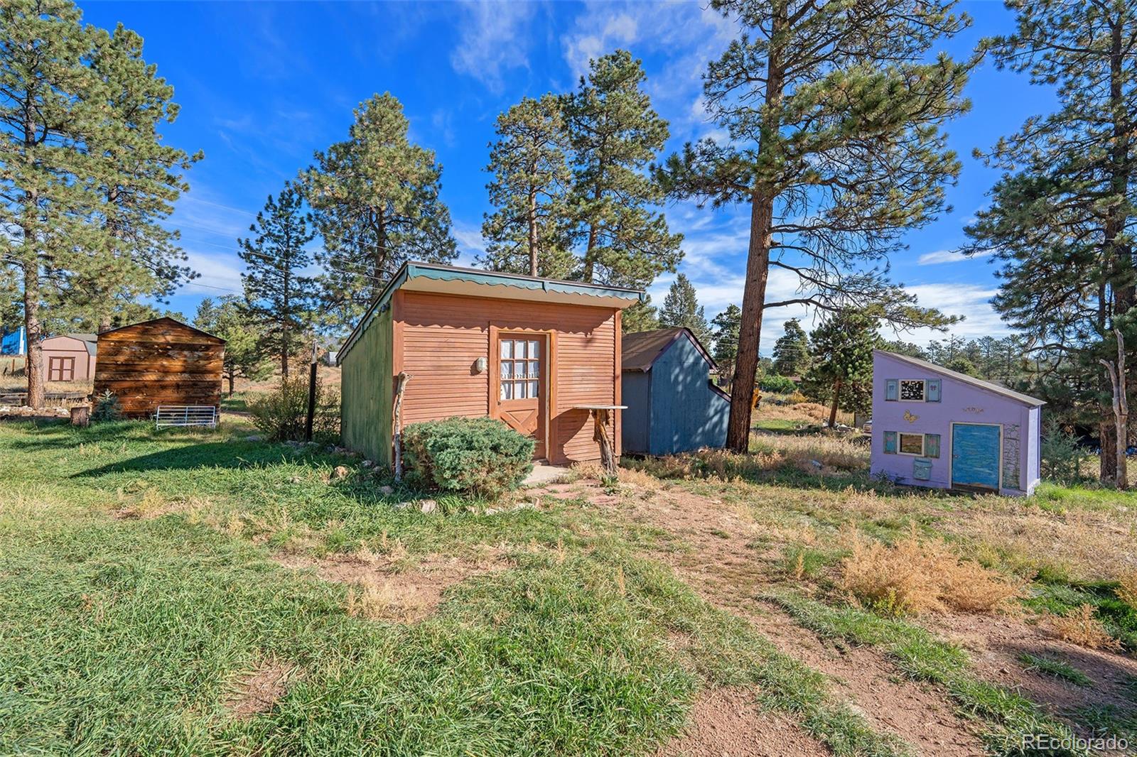 MLS Image #25 for 105  pima trail,pine, Colorado
