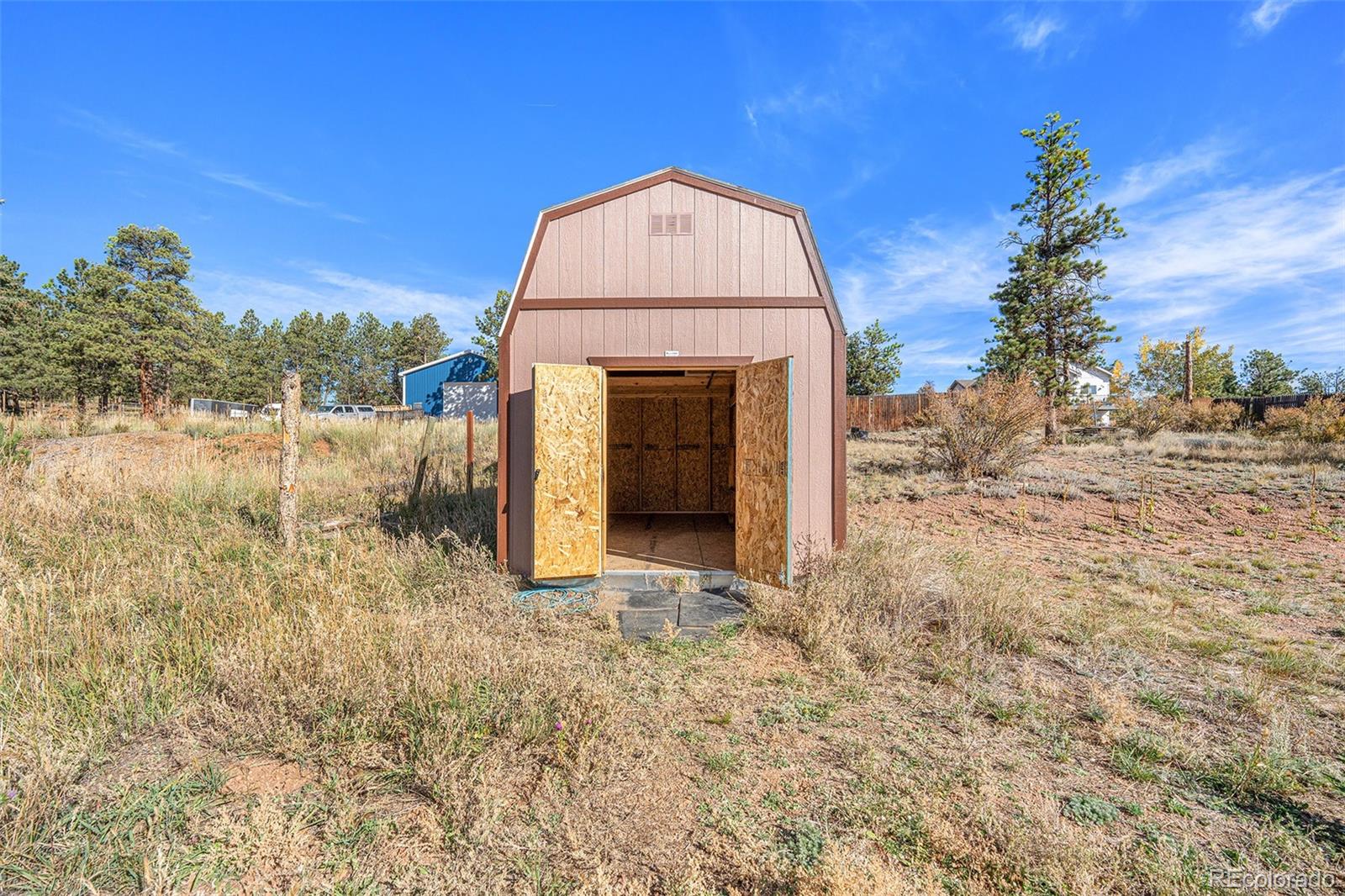 MLS Image #29 for 105  pima trail,pine, Colorado