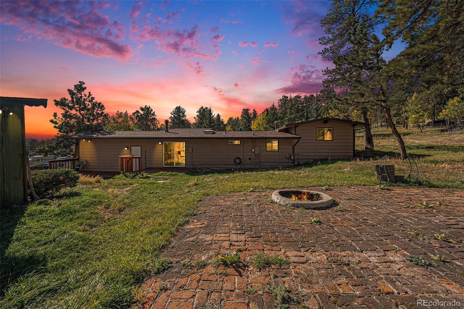 MLS Image #30 for 105  pima trail,pine, Colorado