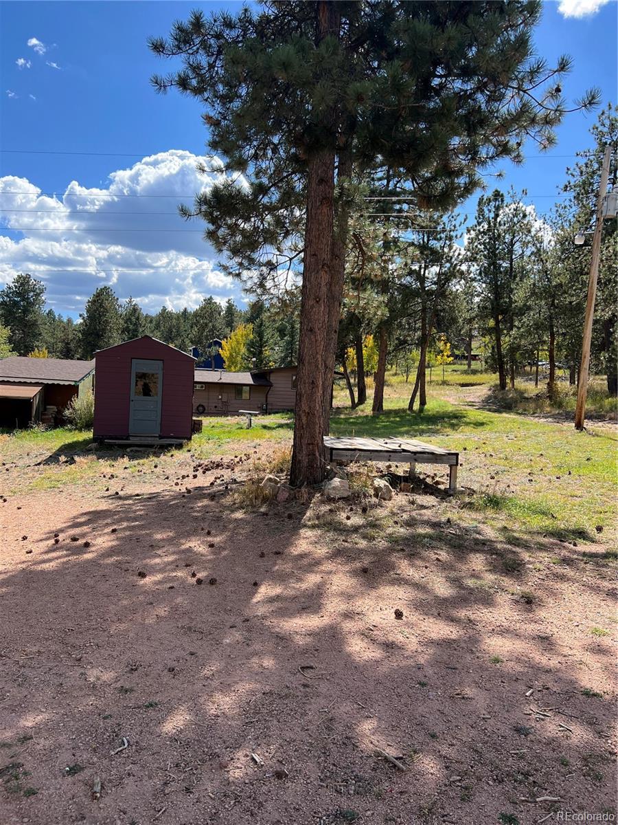 MLS Image #31 for 105  pima trail,pine, Colorado