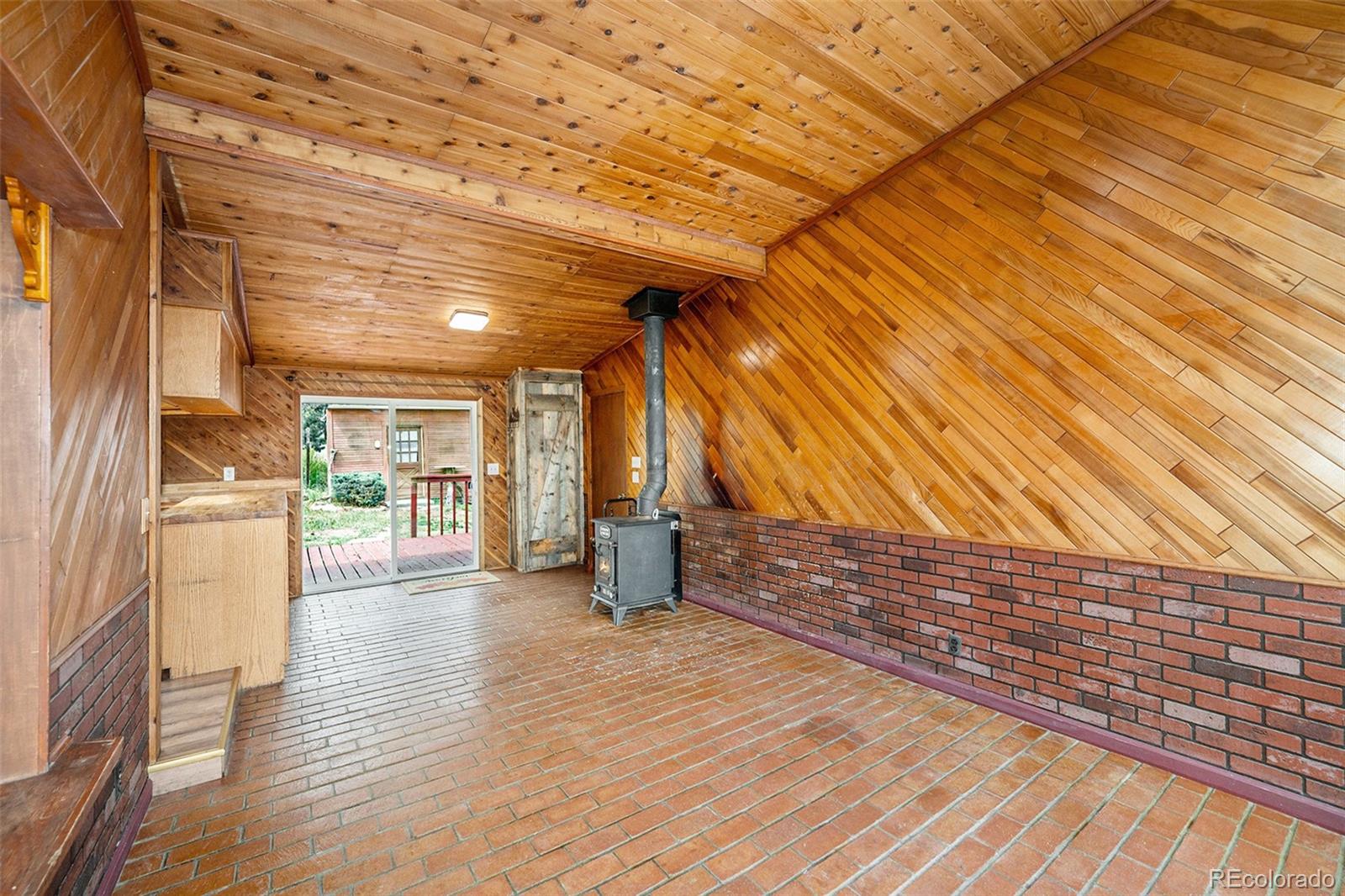 MLS Image #4 for 105  pima trail,pine, Colorado