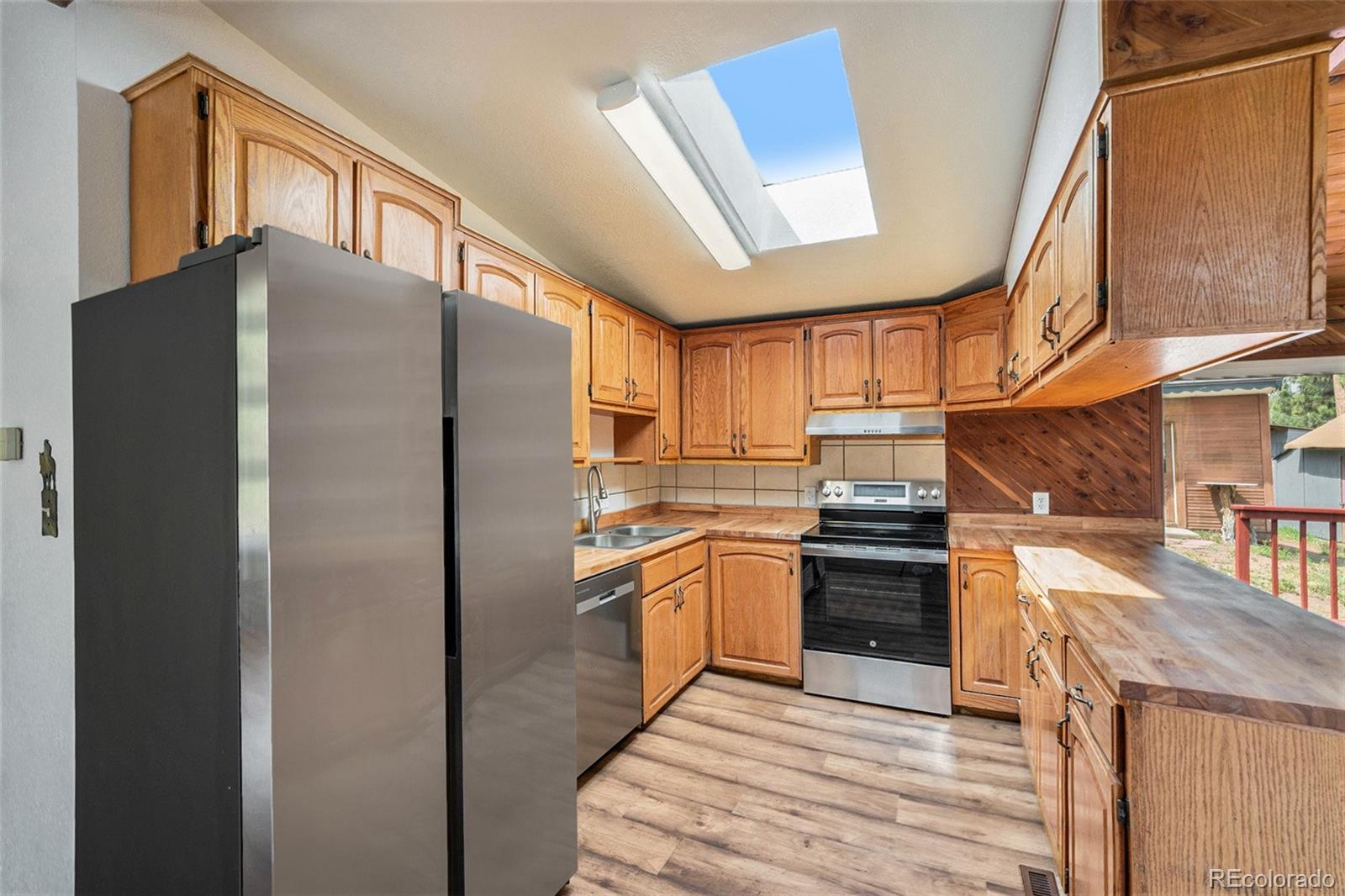 MLS Image #7 for 105  pima trail,pine, Colorado
