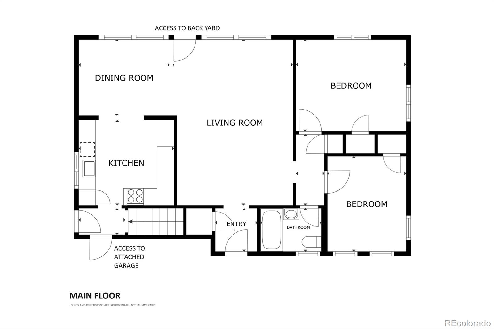 MLS Image #39 for 2970  fairfax street,denver, Colorado