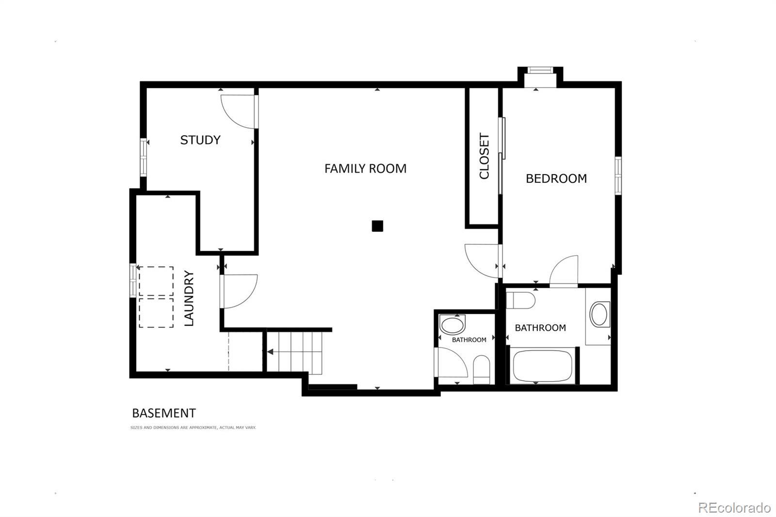 MLS Image #40 for 2970  fairfax street,denver, Colorado