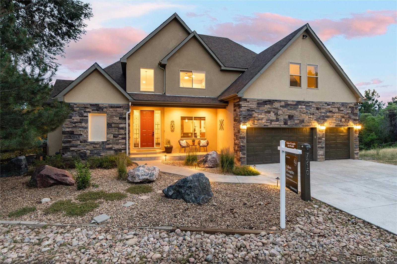 MLS Image #0 for 7910 w meadow drive,littleton, Colorado