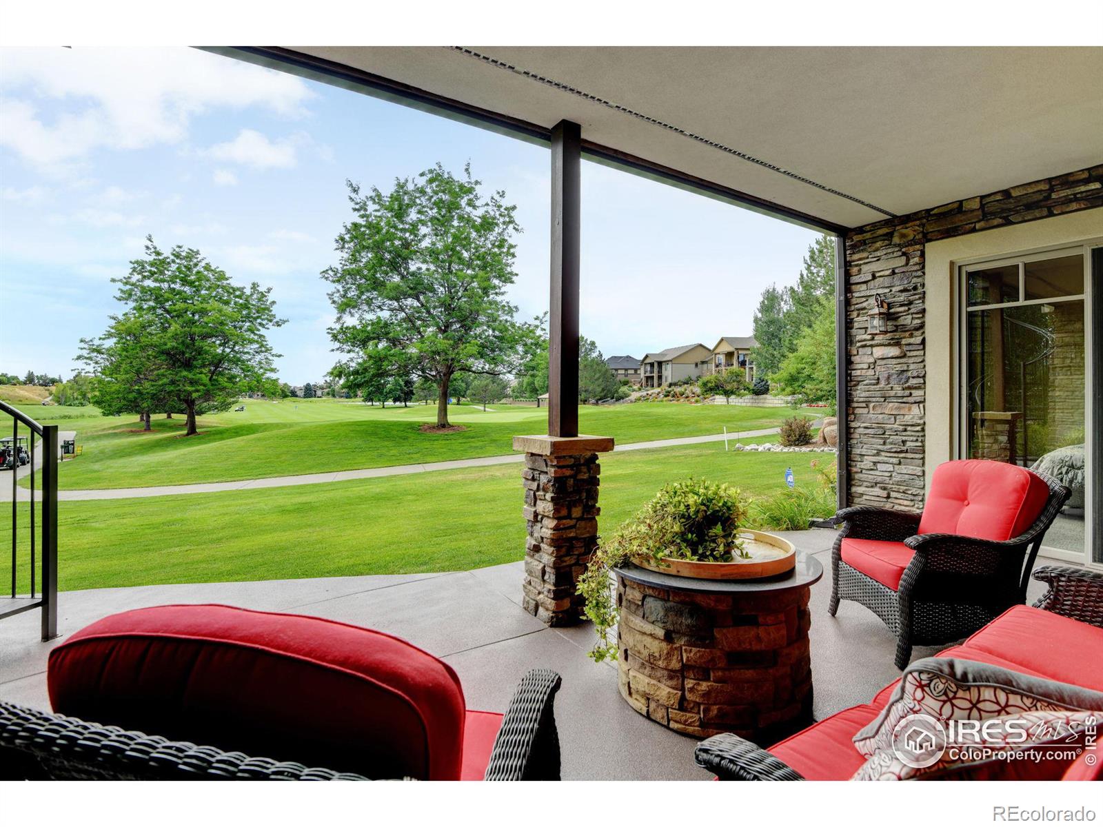 MLS Image #36 for 870  deer meadow drive,loveland, Colorado