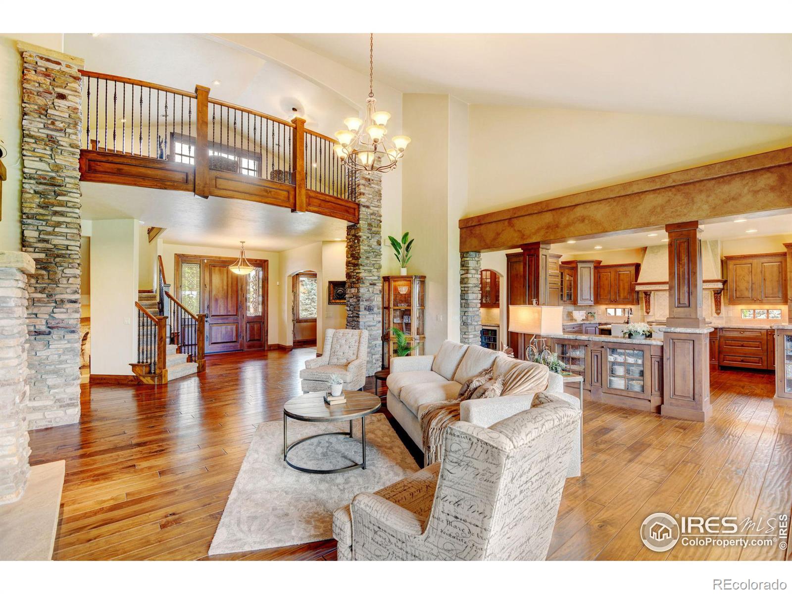 MLS Image #6 for 870  deer meadow drive,loveland, Colorado