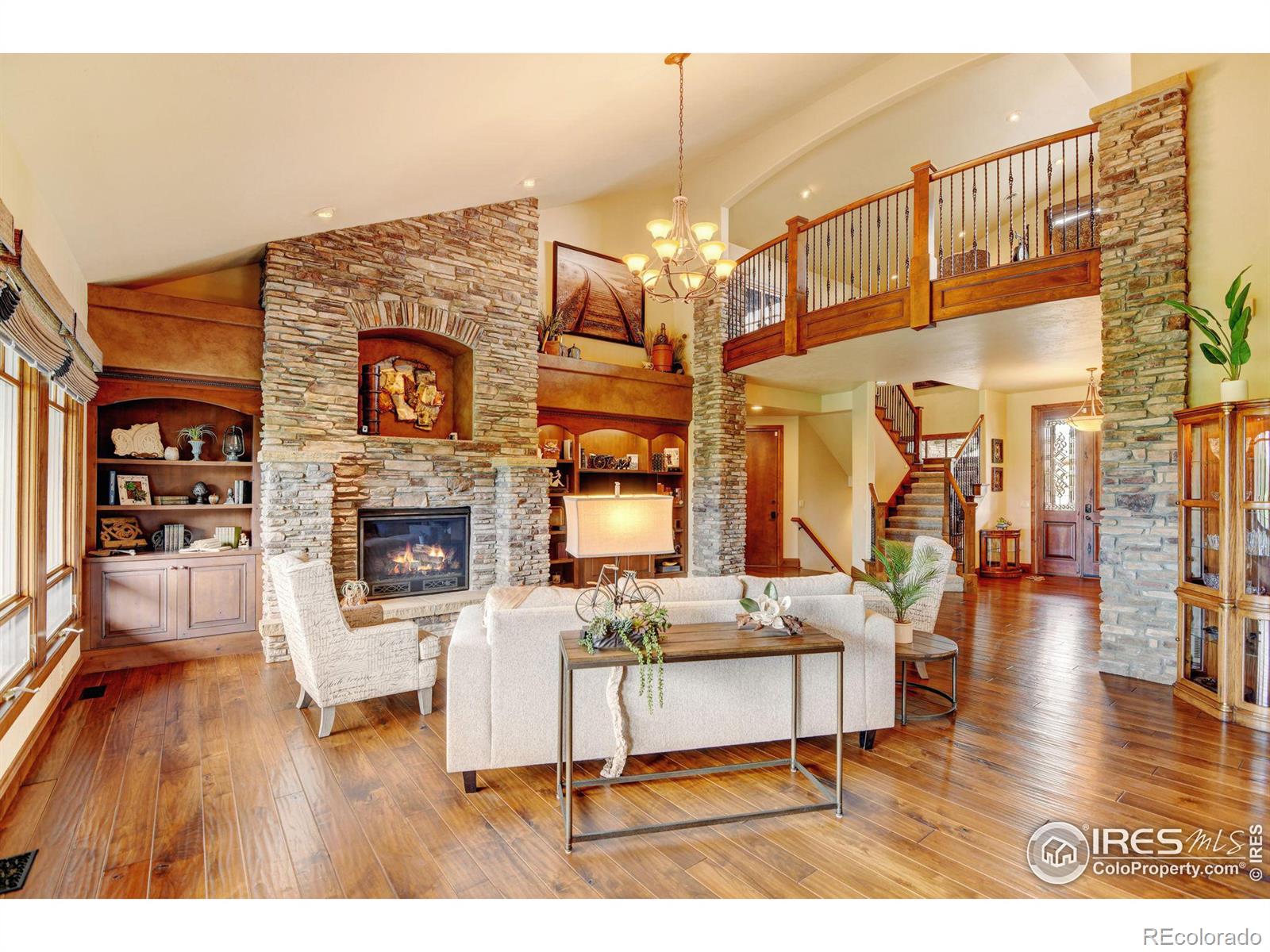 MLS Image #7 for 870  deer meadow drive,loveland, Colorado