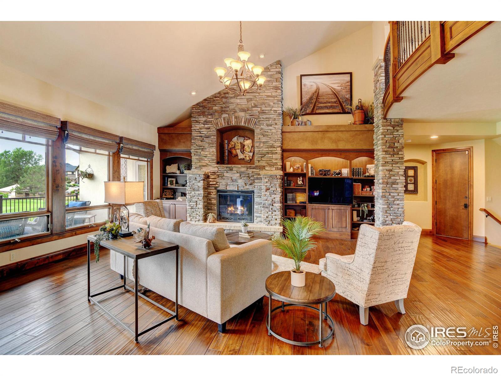 MLS Image #9 for 870  deer meadow drive,loveland, Colorado