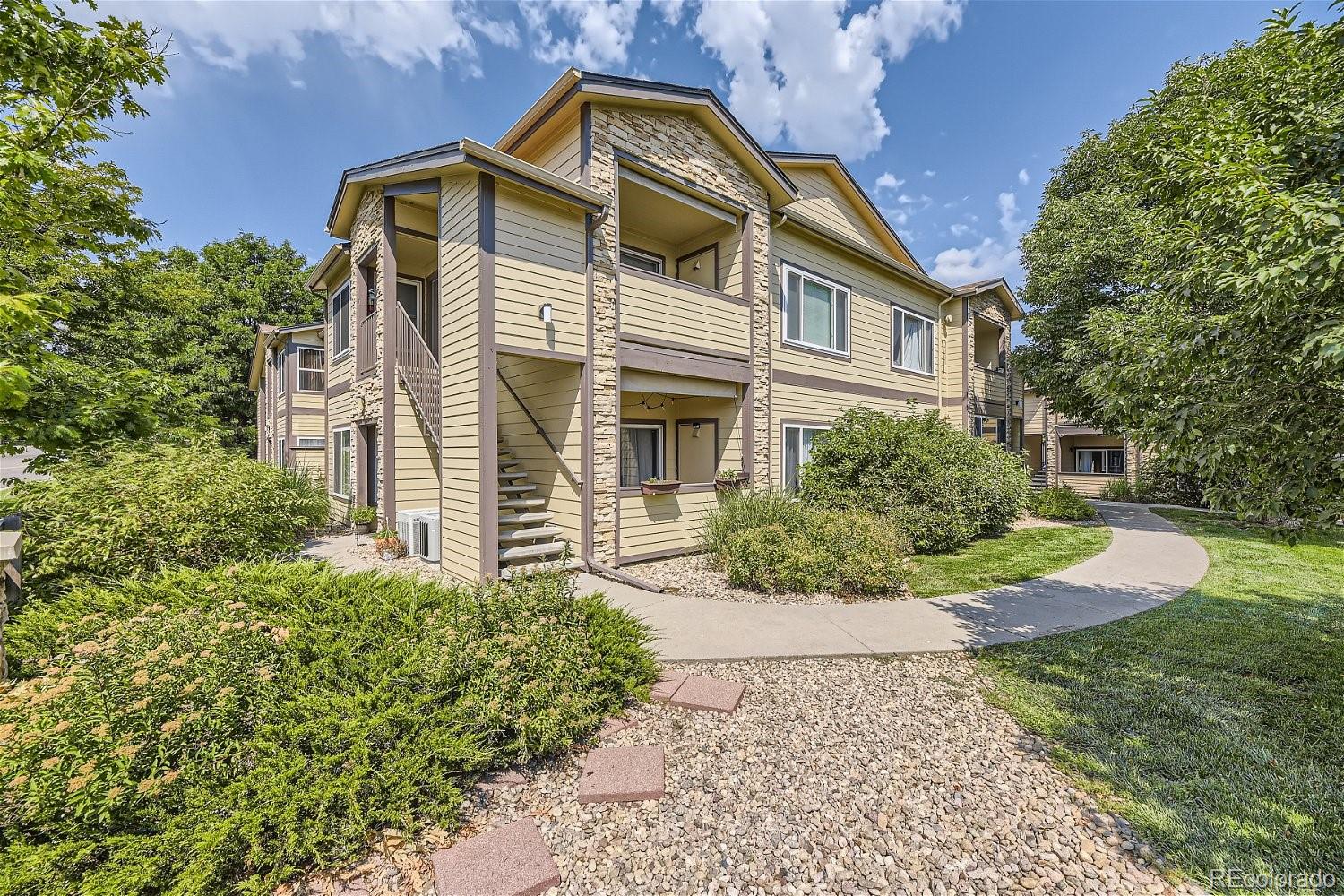 MLS Image #0 for 4875 s balsam way 7-104,littleton, Colorado