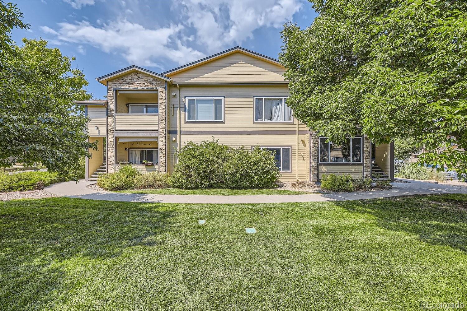 MLS Image #1 for 4875 s balsam way 7-104,littleton, Colorado