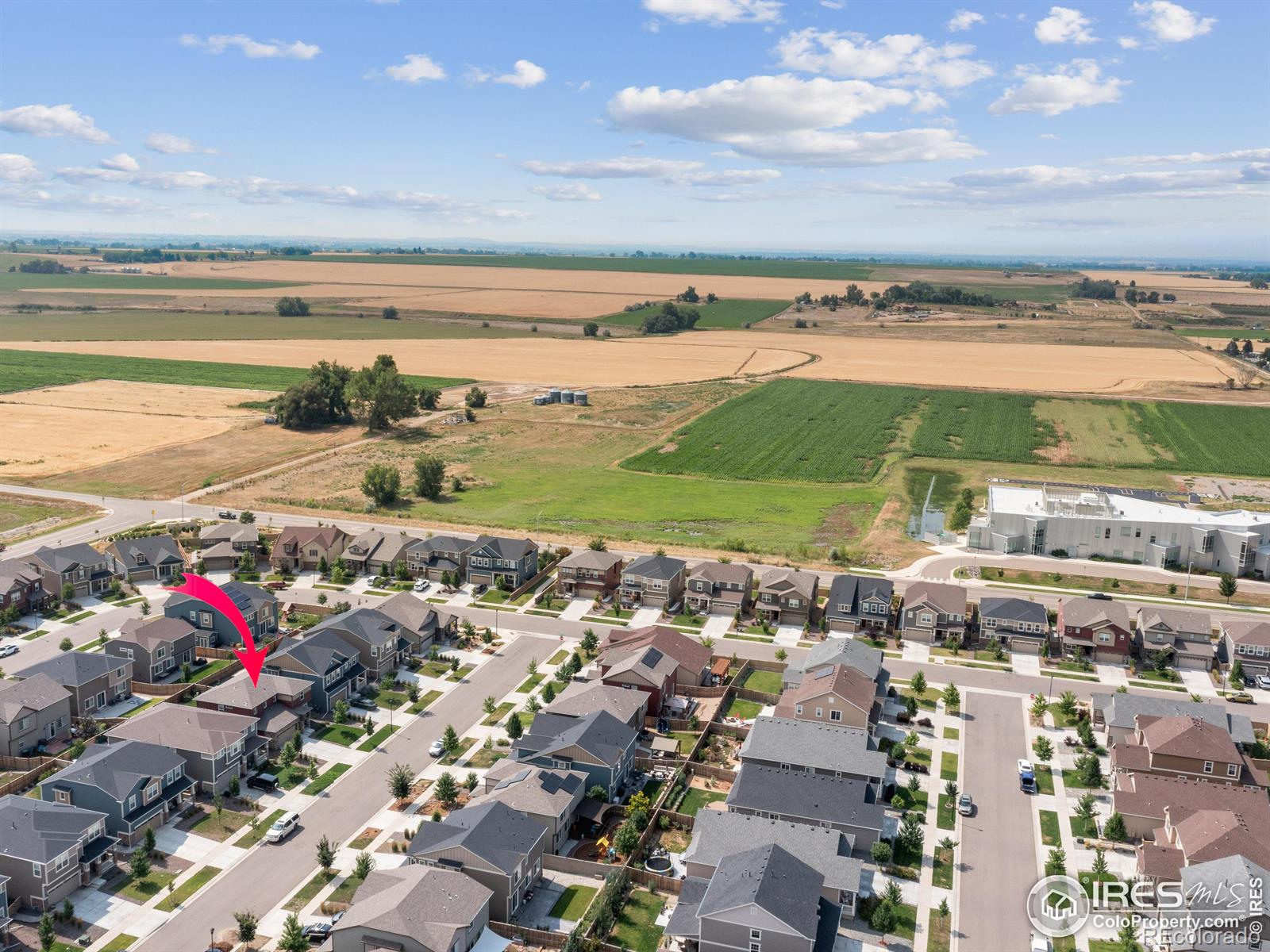 MLS Image #31 for 1028  sugar beet circle,longmont, Colorado