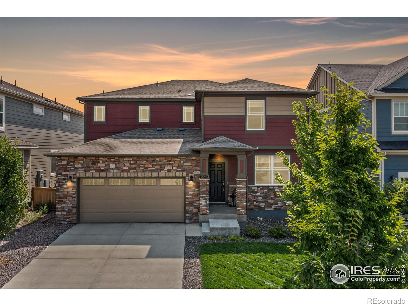 MLS Image #32 for 1028  sugar beet circle,longmont, Colorado